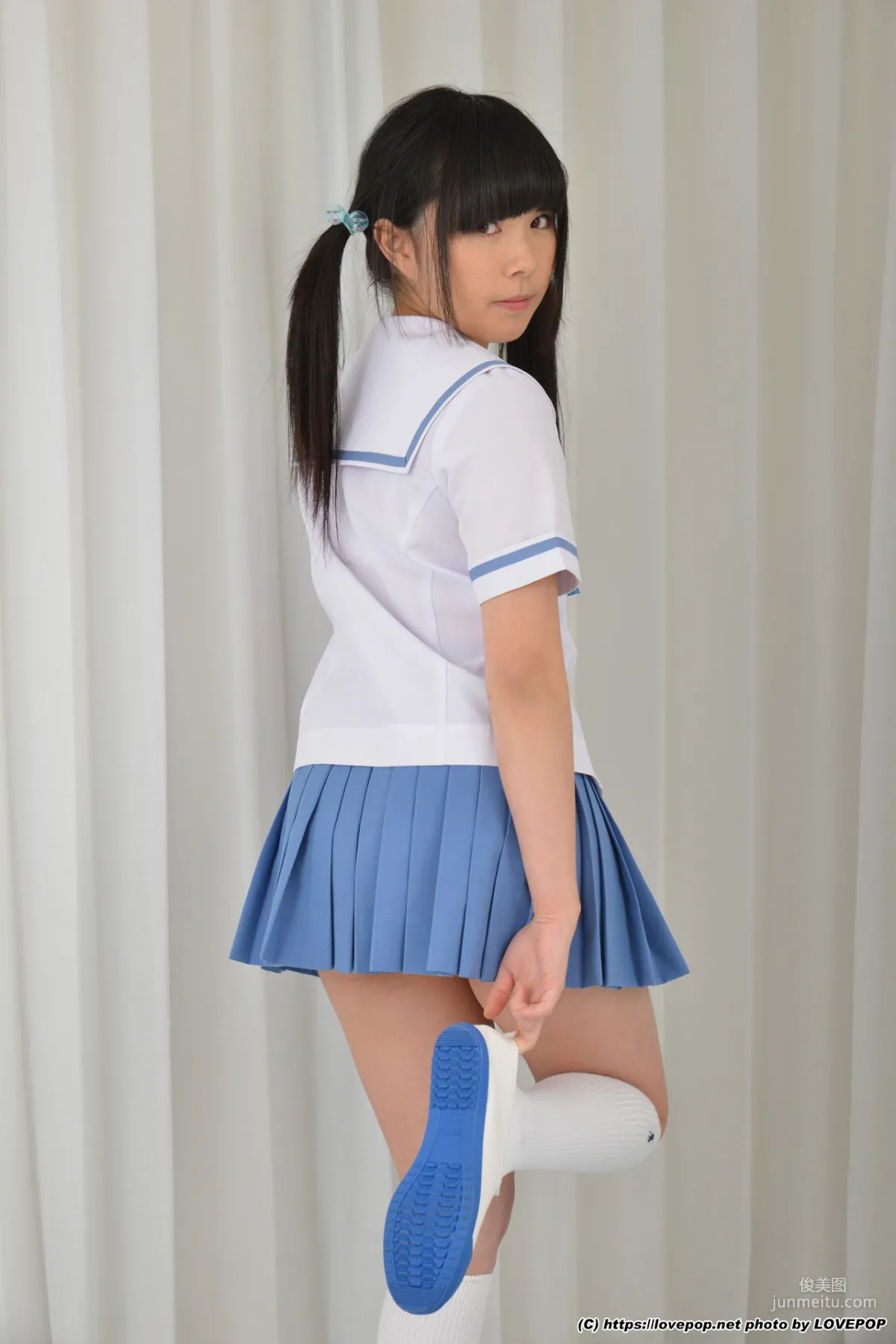 [LovePop] Kira Himeka 吉良姫花 Set01 寫真集 14