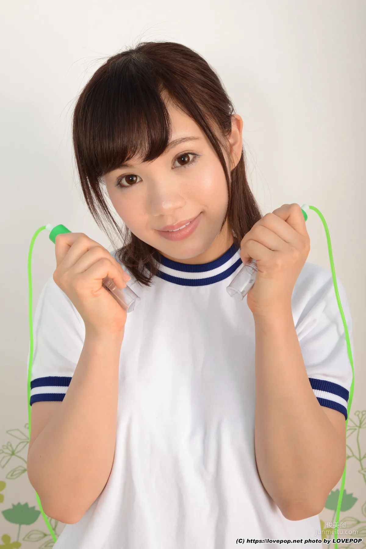 [LovePop] 秋吉花音 Kanon Akiyoshi Set03 写真集18