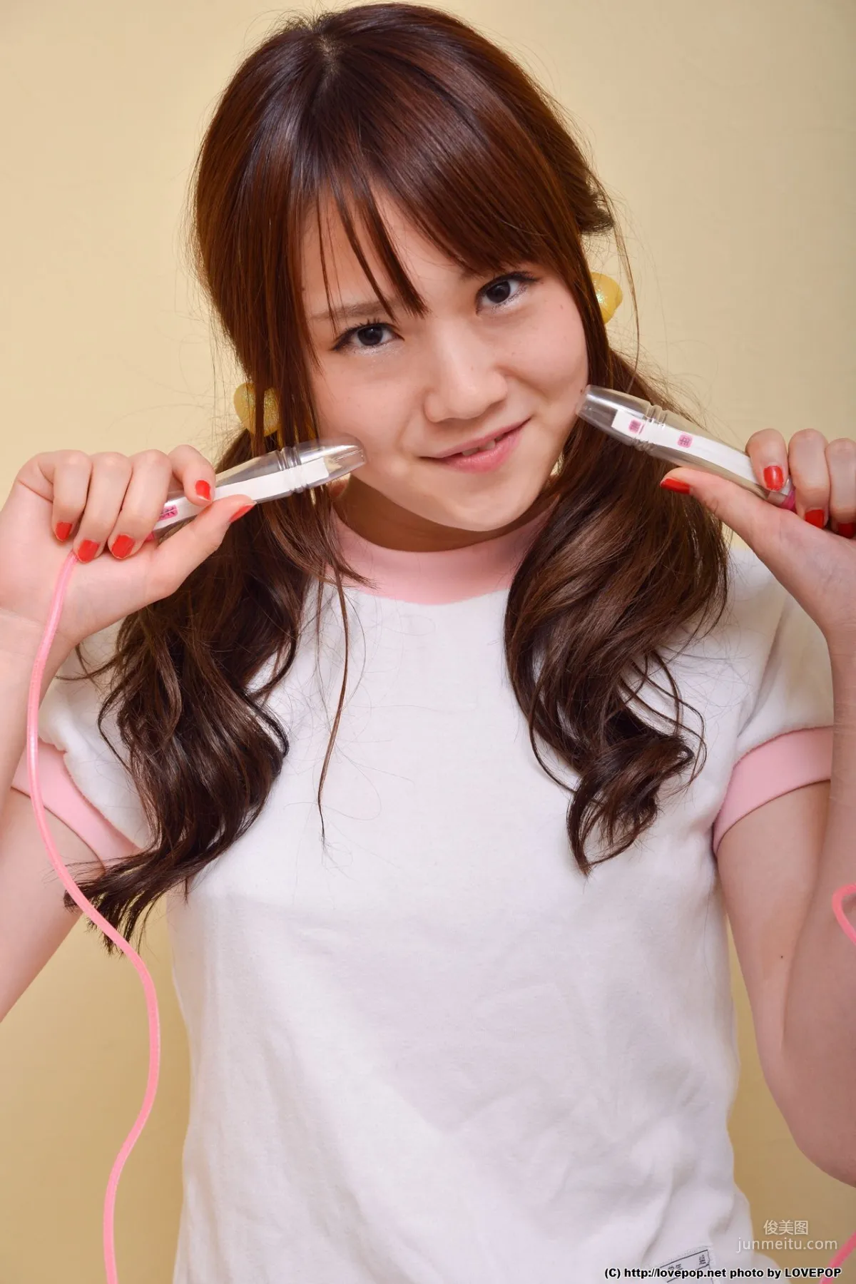 [LovePop] 片山忧/片山ゆう Yuu Katayama Set04 写真集10
