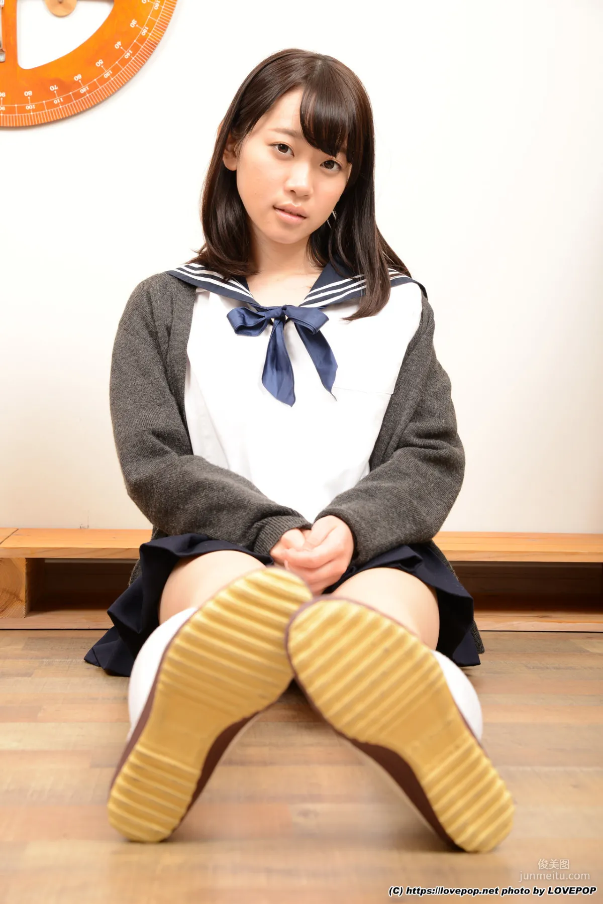 [LovePop] Yura Kano 架乃ゆら Set02 写真集34
