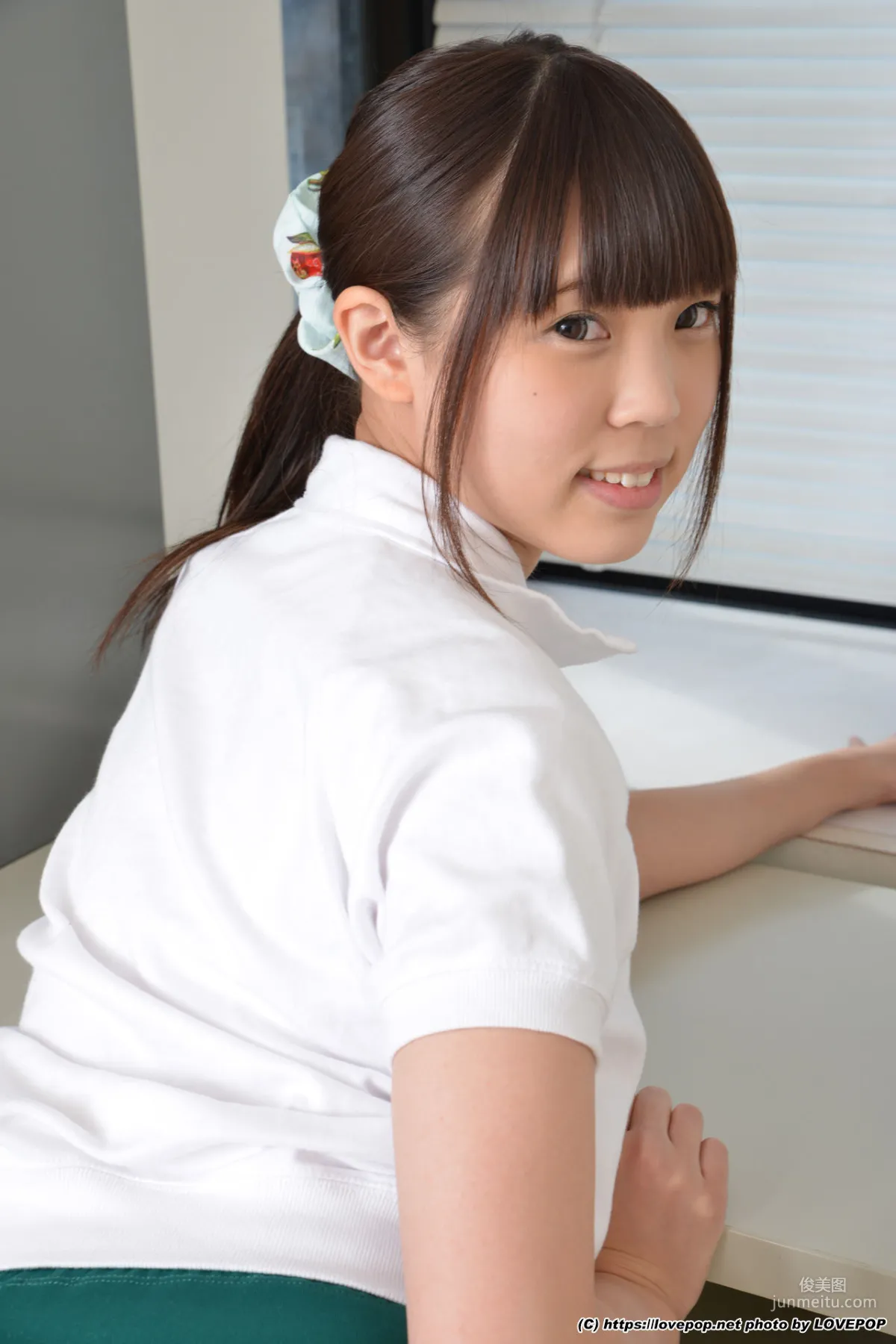 [LovePop] Mai Imai 今井まい Set03 写真集17