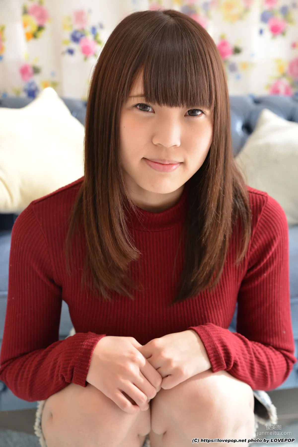 [LovePop] 今井まい Mai Imai Set02 写真集22
