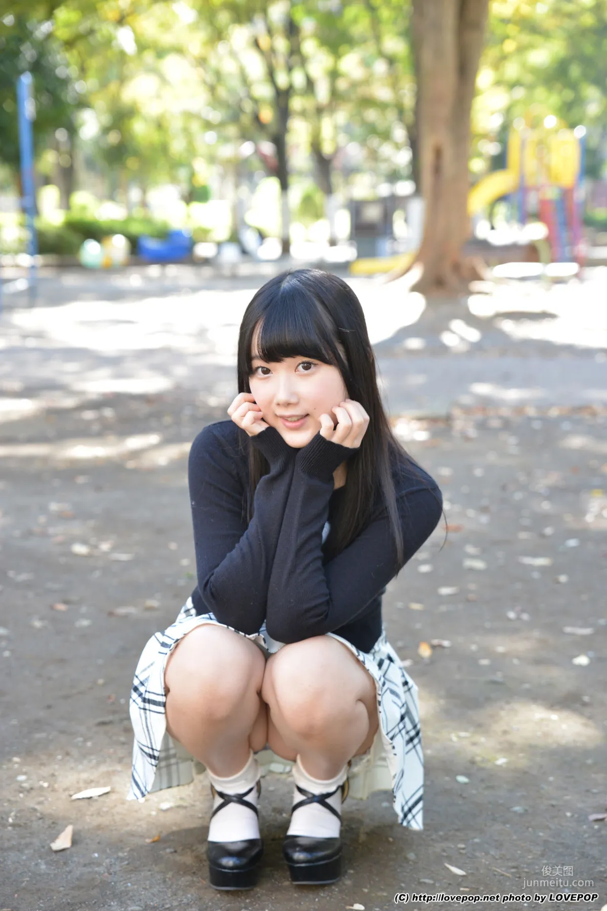 [LovePop] Aya Miyazaki 宮崎彩/宮崎あや Set04 寫真集 13