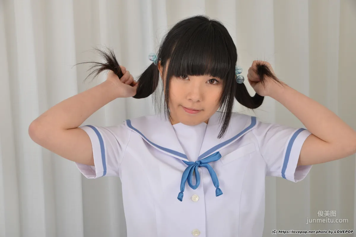 [LovePop] Kira Himeka 吉良姫花 Set01 写真集4