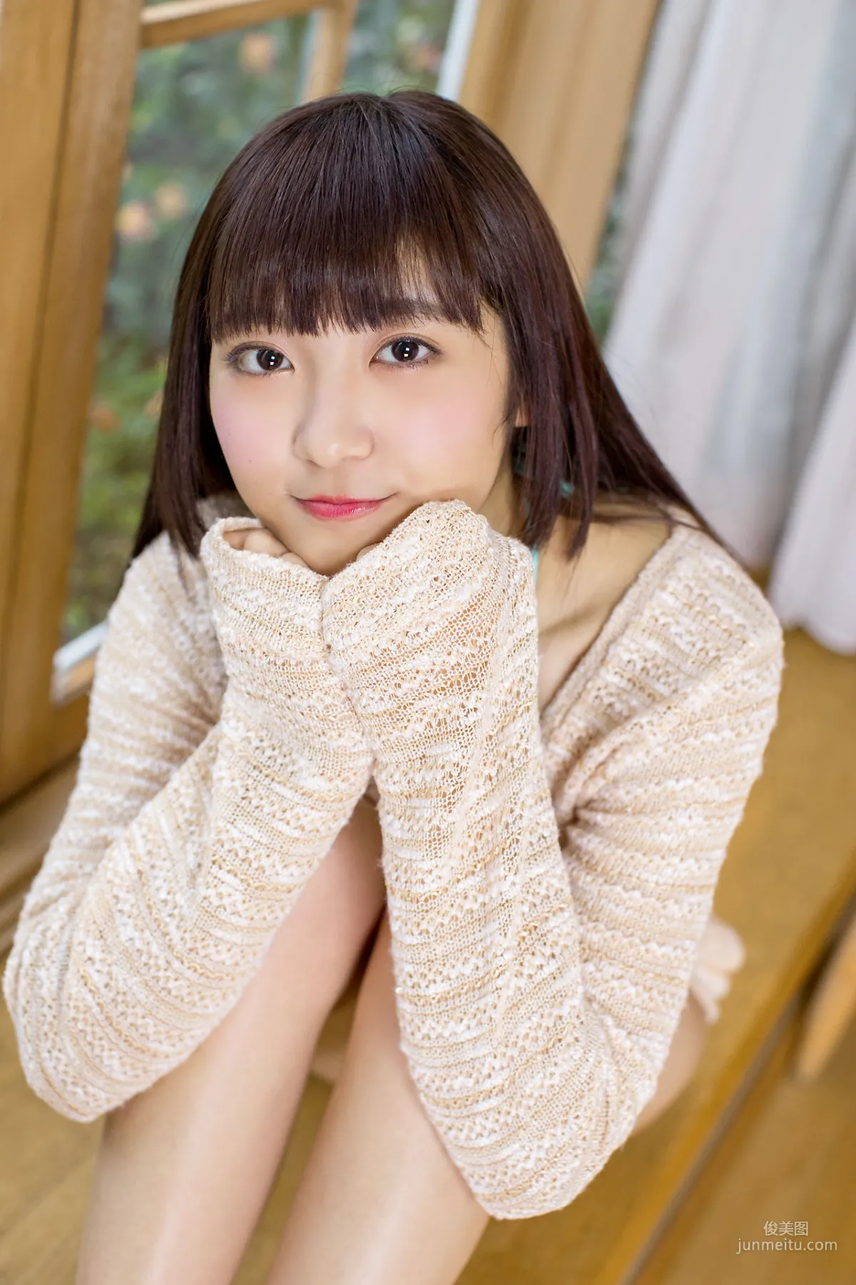 Ai Takanashi 高梨あい [Minisuka] Regular Gallery 3.3 写真集11