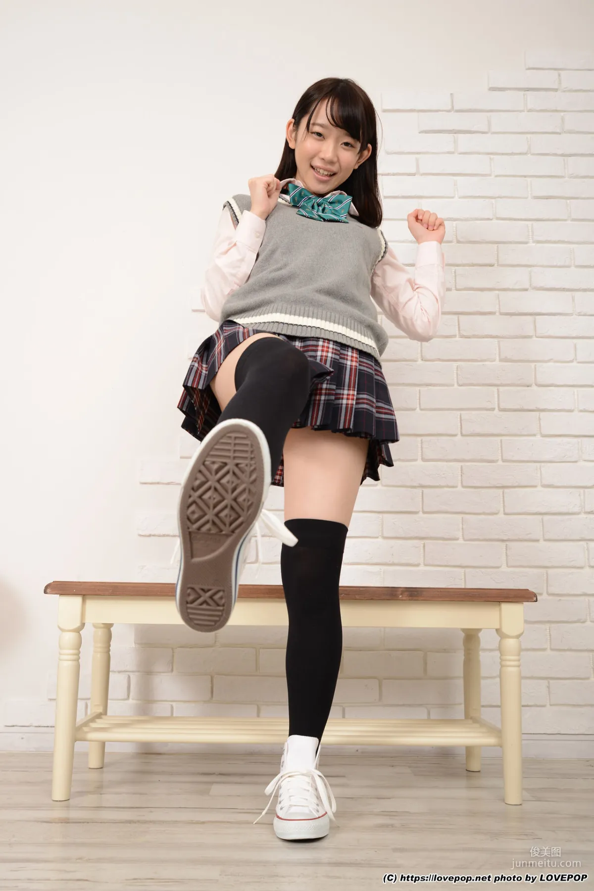 [LovePop] 架乃ゆら/架乃由羅 Yura Kano Set05 寫真集 51