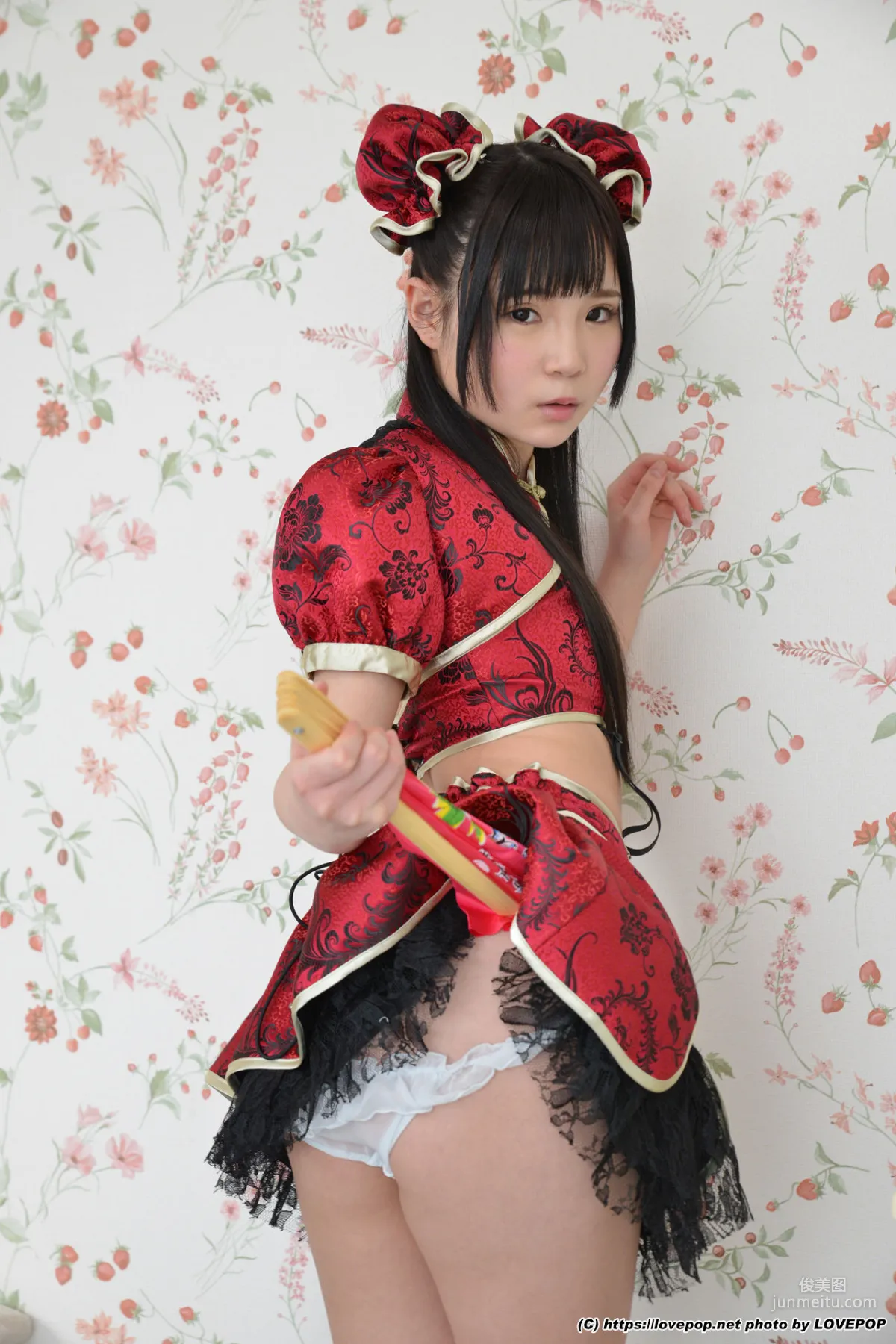 [LovePop] Ririka Kojima 小島りりか/小島りりか Set05 寫真集 17