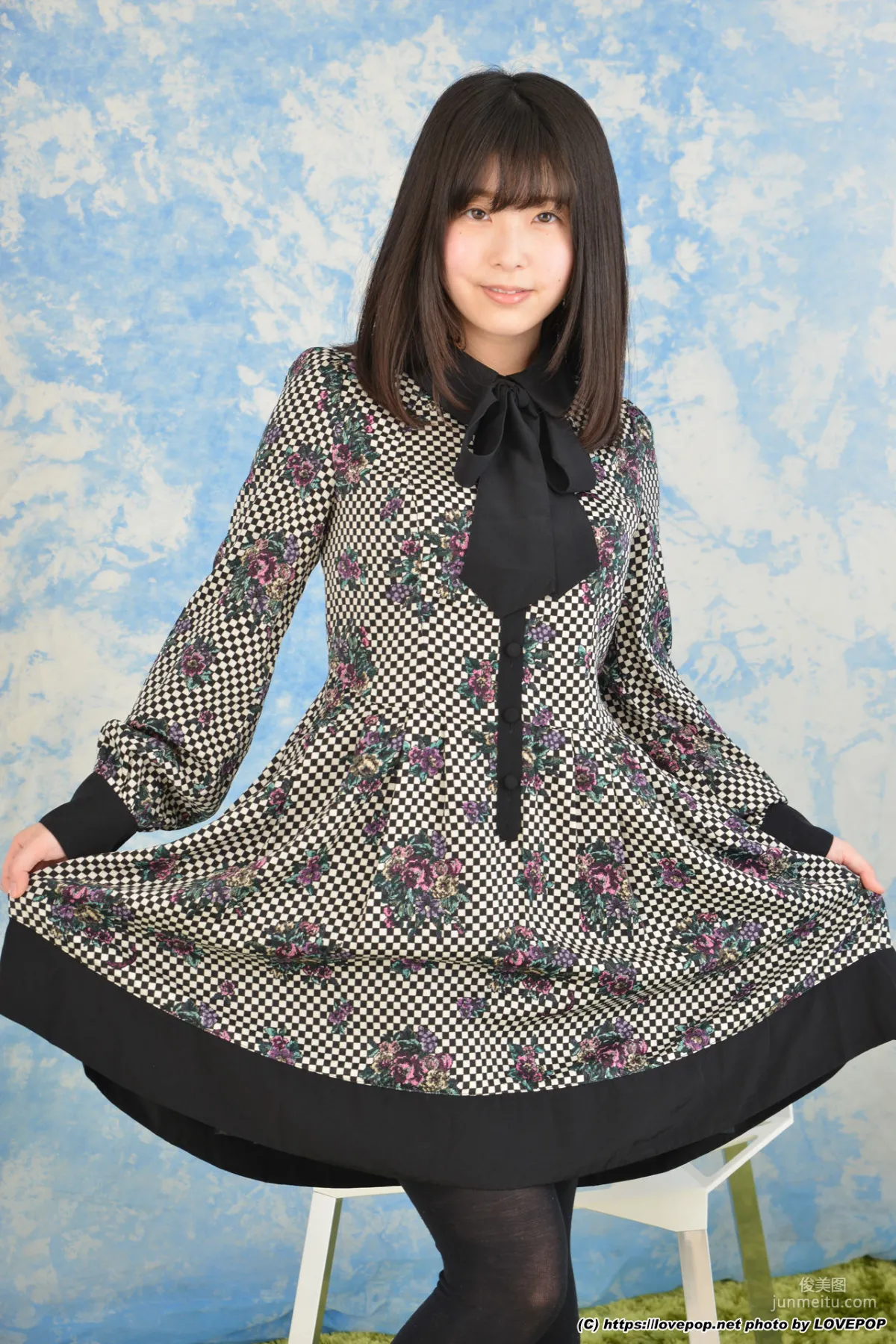 [LovePop] Ren Hinami ひなみれん Set03 写真集14