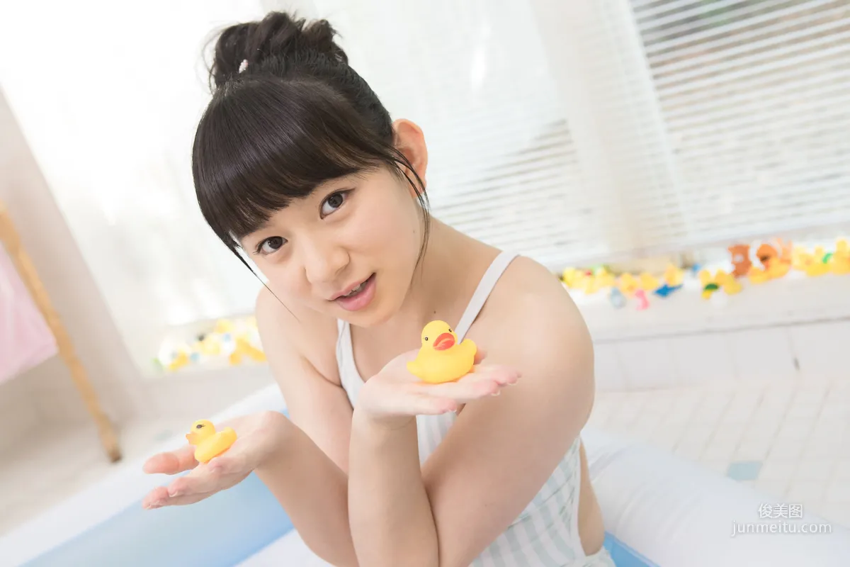 Miruku Kawamura 河村みるく [Minisuka] Limited Gallery 3.3 寫真集 44