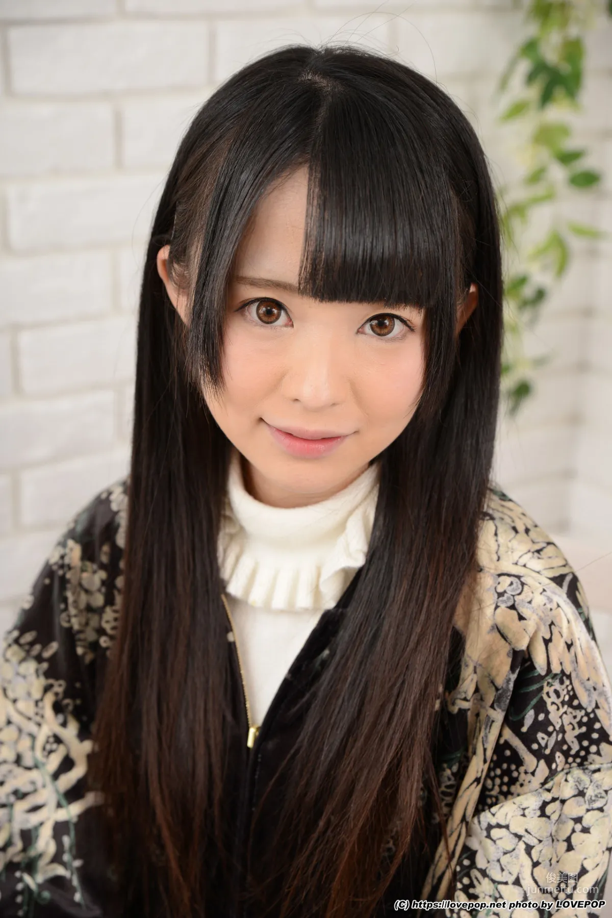 [LovePop] Kirari Sena 瀬名きらり Set09 写真集3