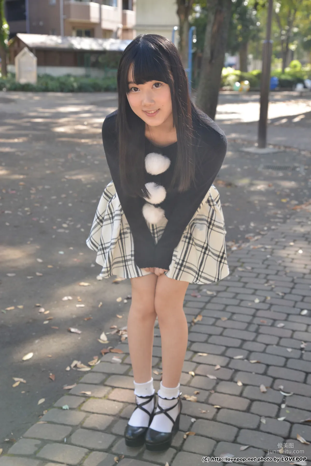 [LovePop] Aya Miyazaki 宮崎彩/宮崎あや Set04 寫真集 4