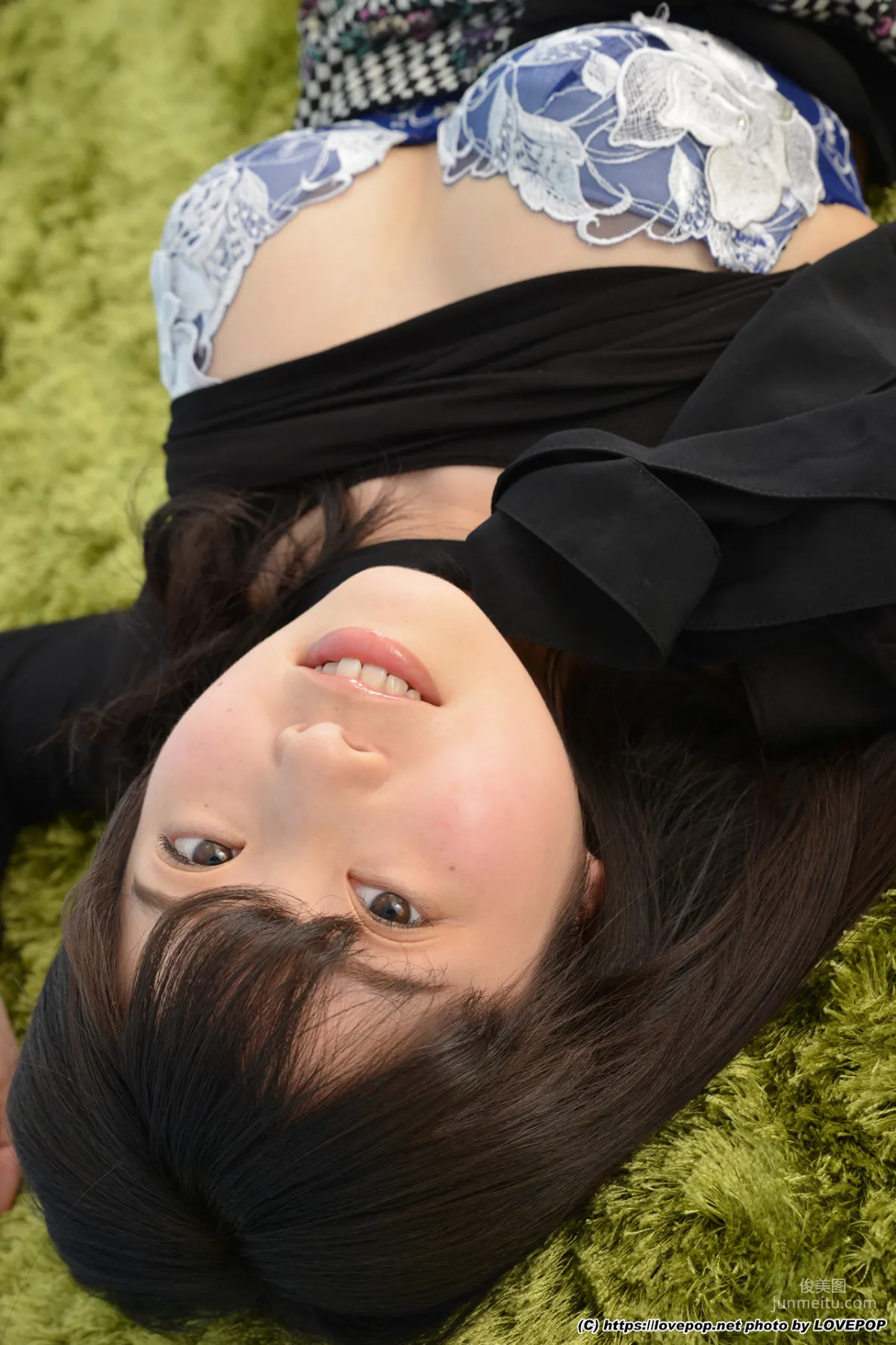 [LovePop] Ren Hinami ひなみれん Set03 写真集56