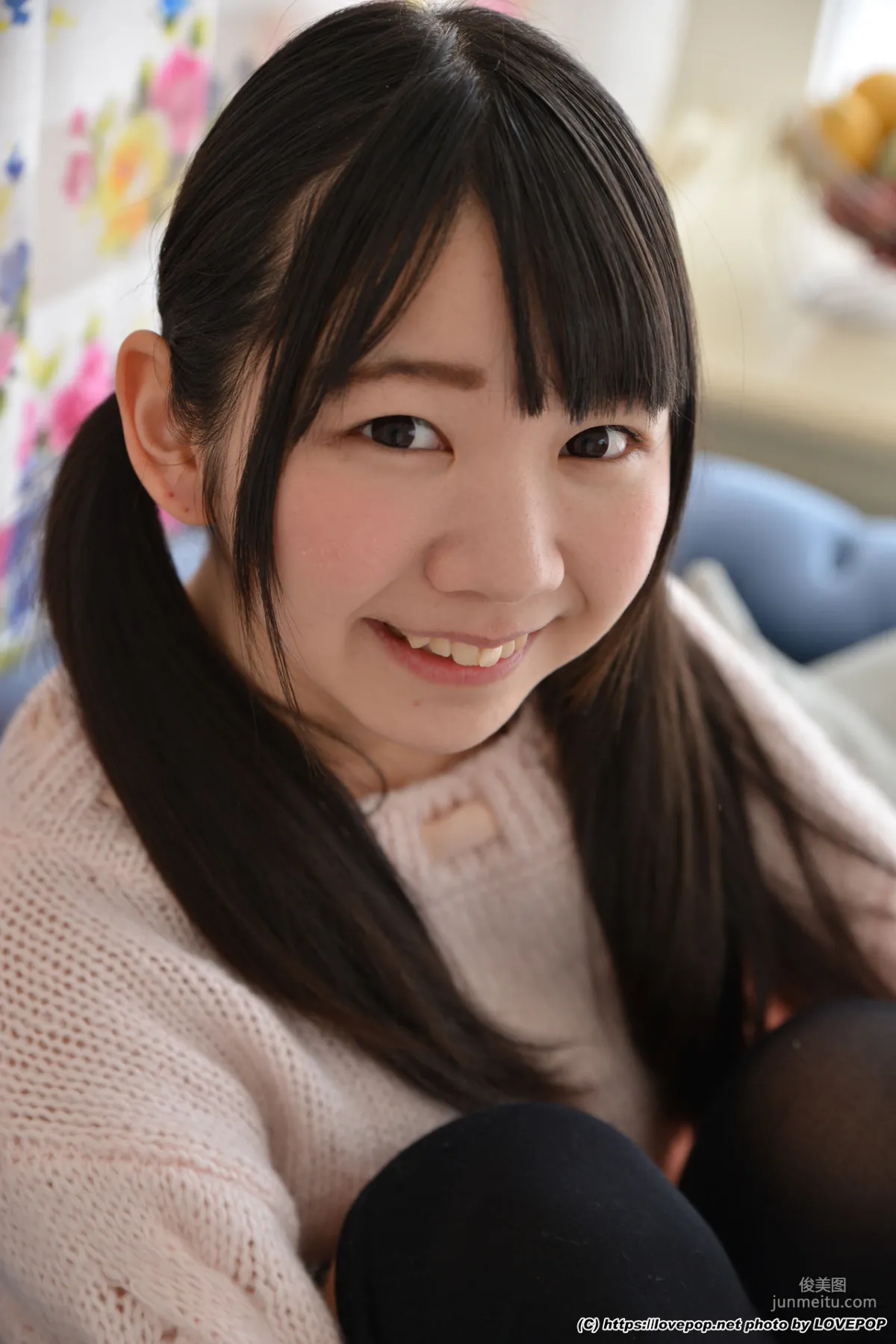 [LovePop] Yuzuka Shirai 白井ゆずか/白井柚香 Set09 写真集28