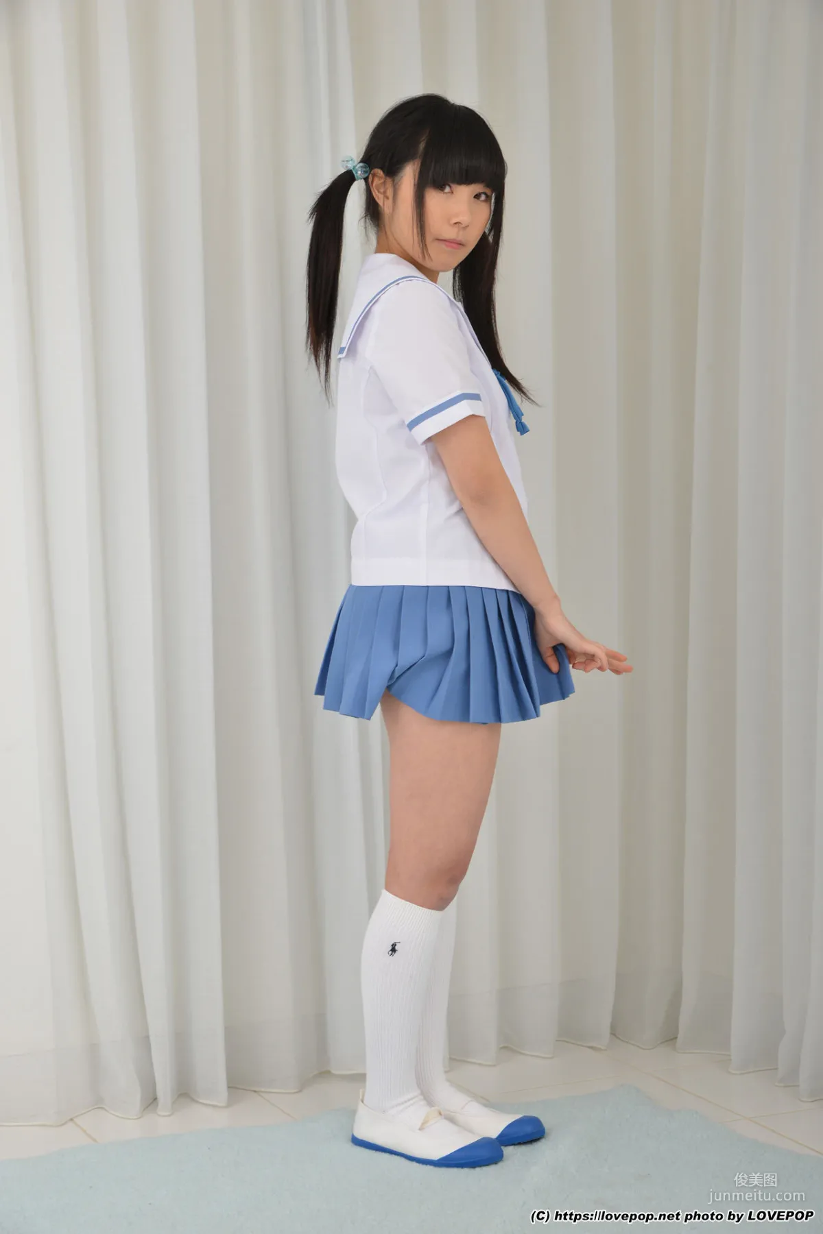 [LovePop] Kira Himeka 吉良姫花 Set01 寫真集 8