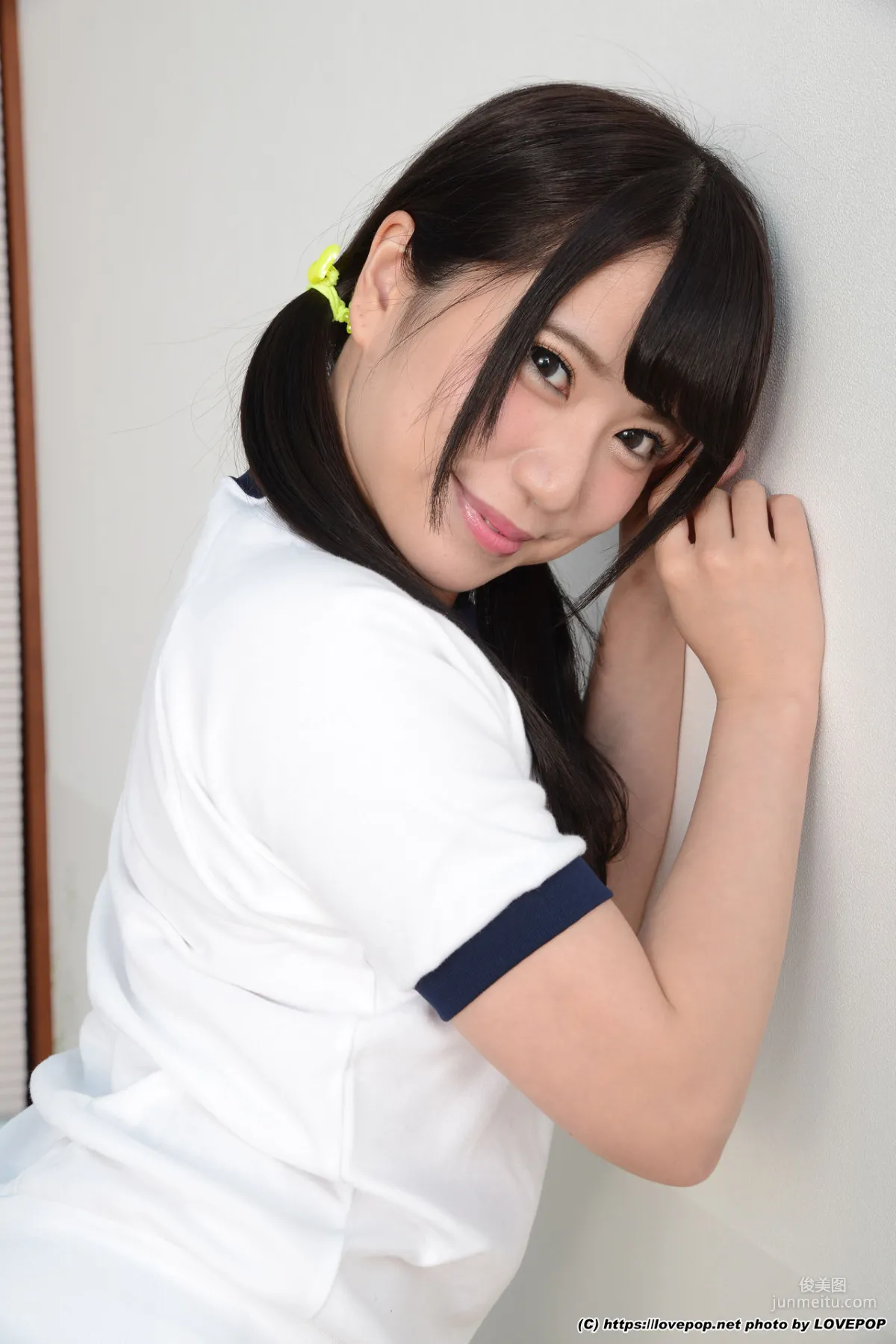 [LovePop] 初美りん Rin Hatsumi Set04 写真集20