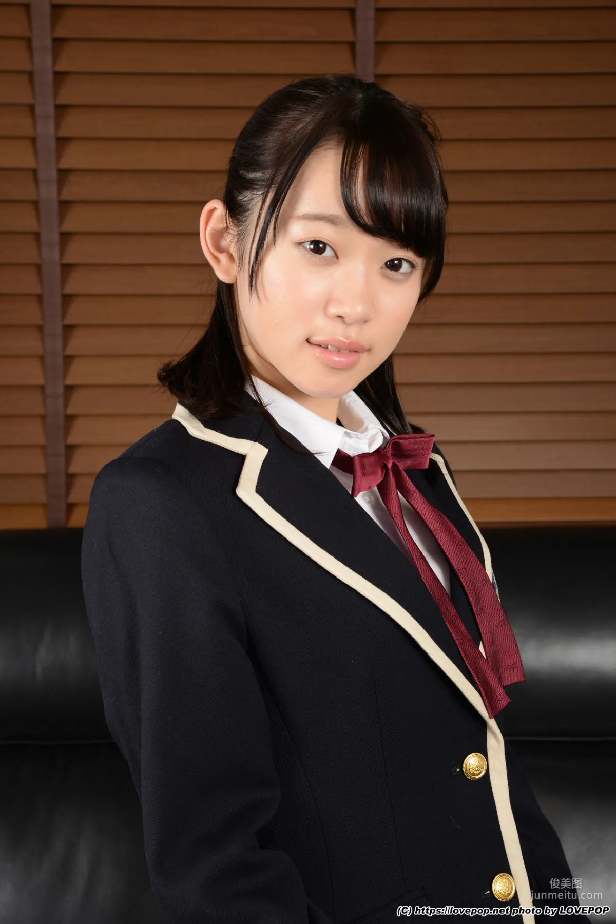 [LovePop] 架乃ゆら Yura Kano Set03 写真集4