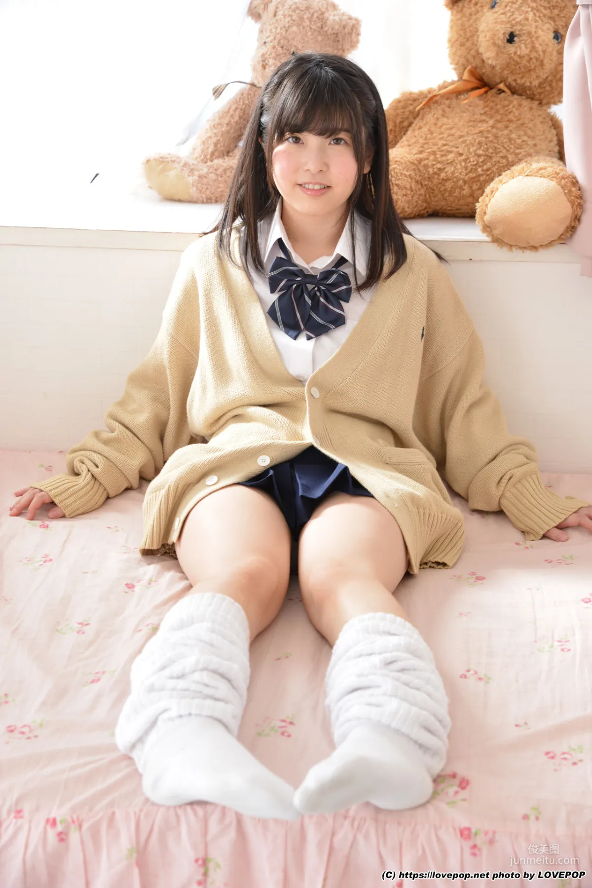 [LovePop] Ren Hinami ひなみれん Set01 寫真集 20