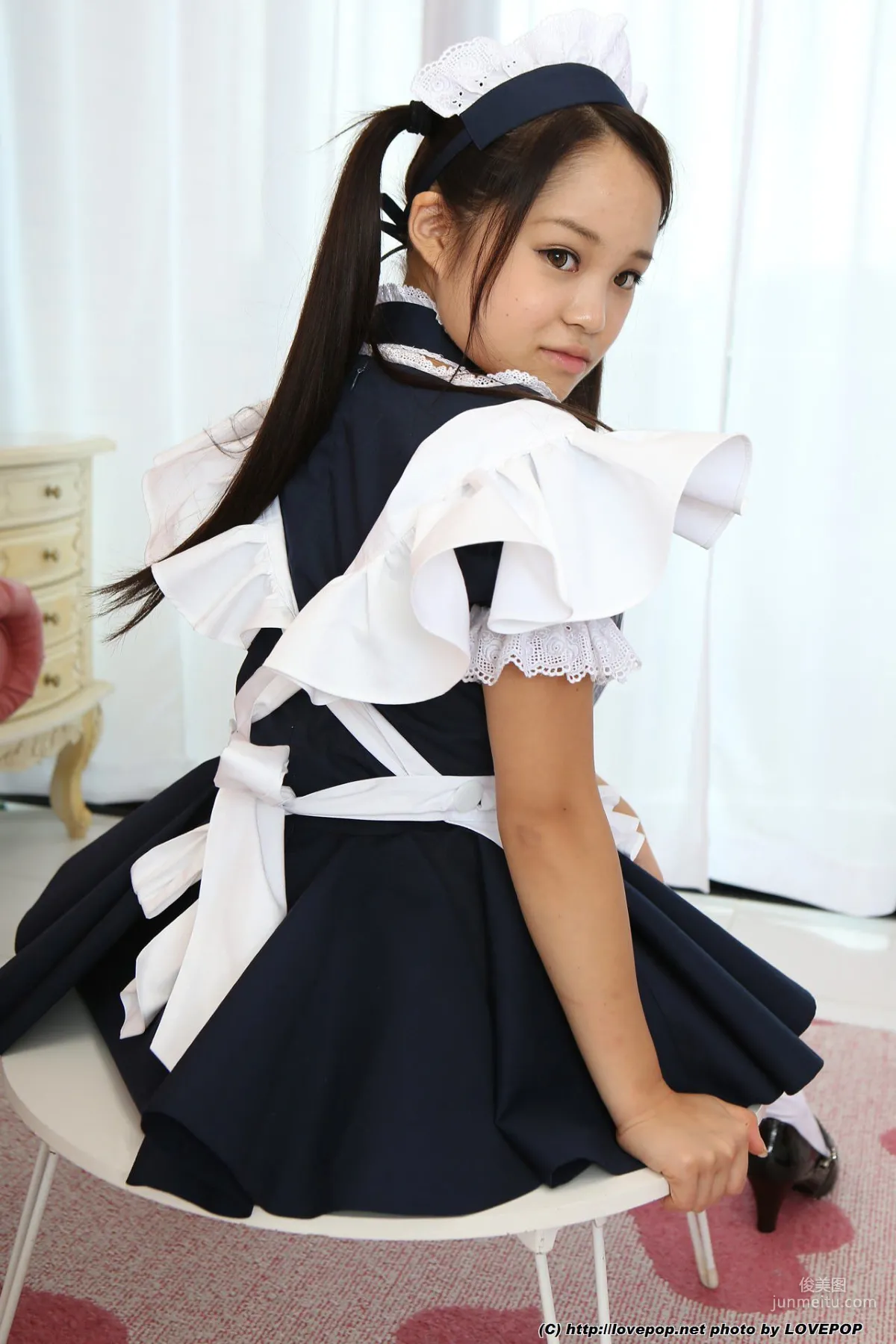 [LovePop] Risa Oomomo 大桃りさ Set05 写真集22