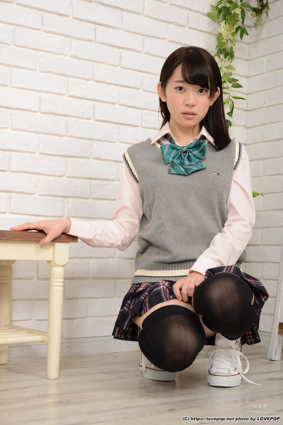 [LovePop] 架乃ゆら/架乃由羅 Yura Kano Set05 寫真集 28