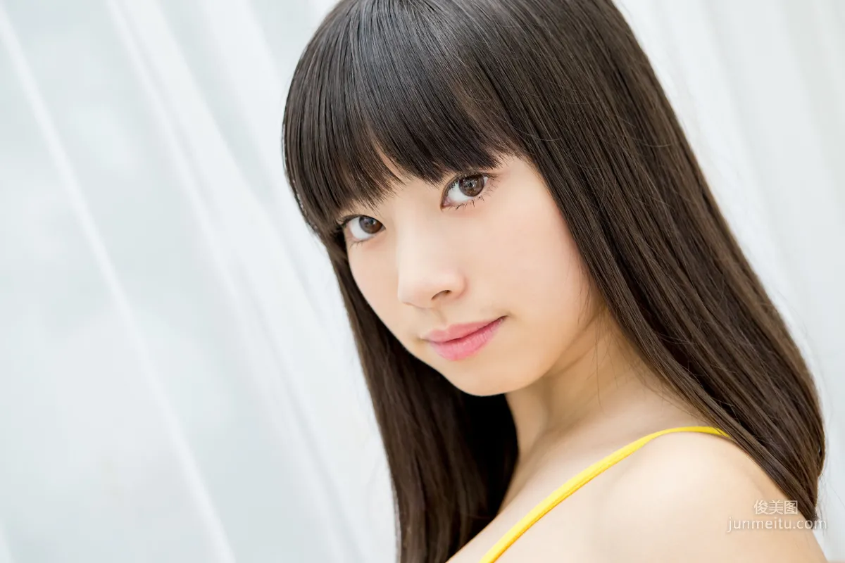 Sena Shinonome 東雲せな [Minisuka] Regular Gallery 6.1 写真集64