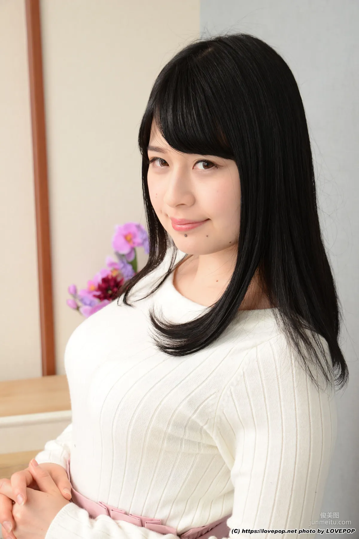[LovePop] 優梨まいな/優梨舞奈 Maina Yuuri Set04 寫真集 4