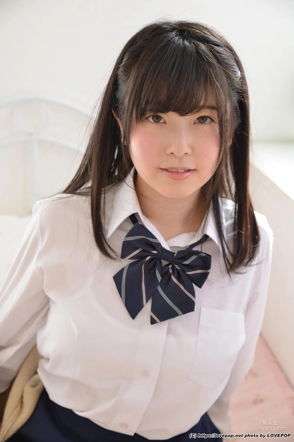 [LovePop] Ren Hinami ひなみれん Set01 寫真集 38