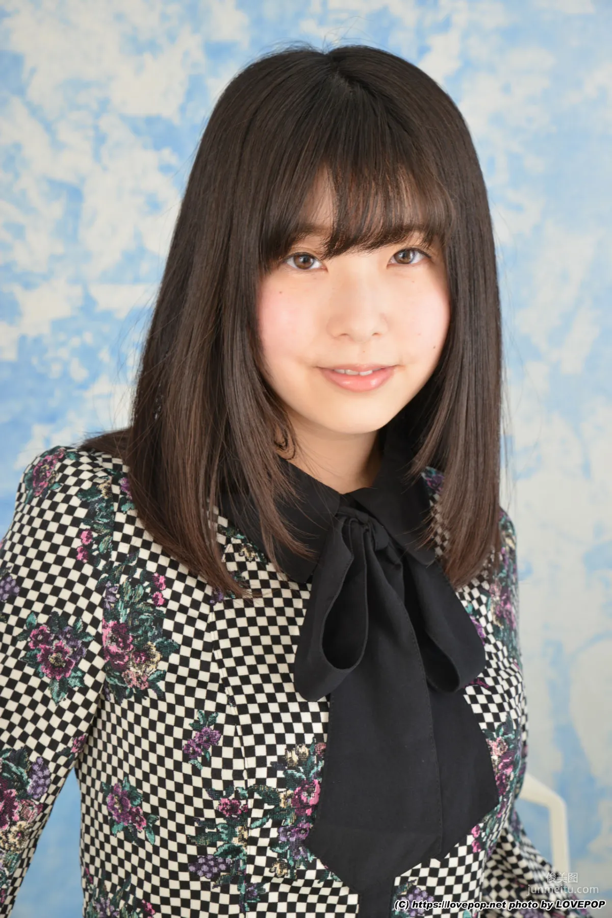 [LovePop] Ren Hinami ひなみれん Set03 写真集15