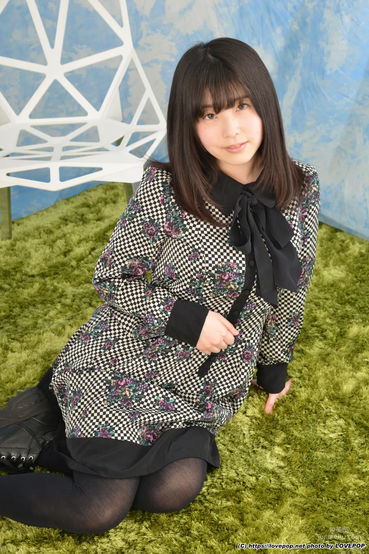 [LovePop] Ren Hinami ひなみれん Set03 写真集28