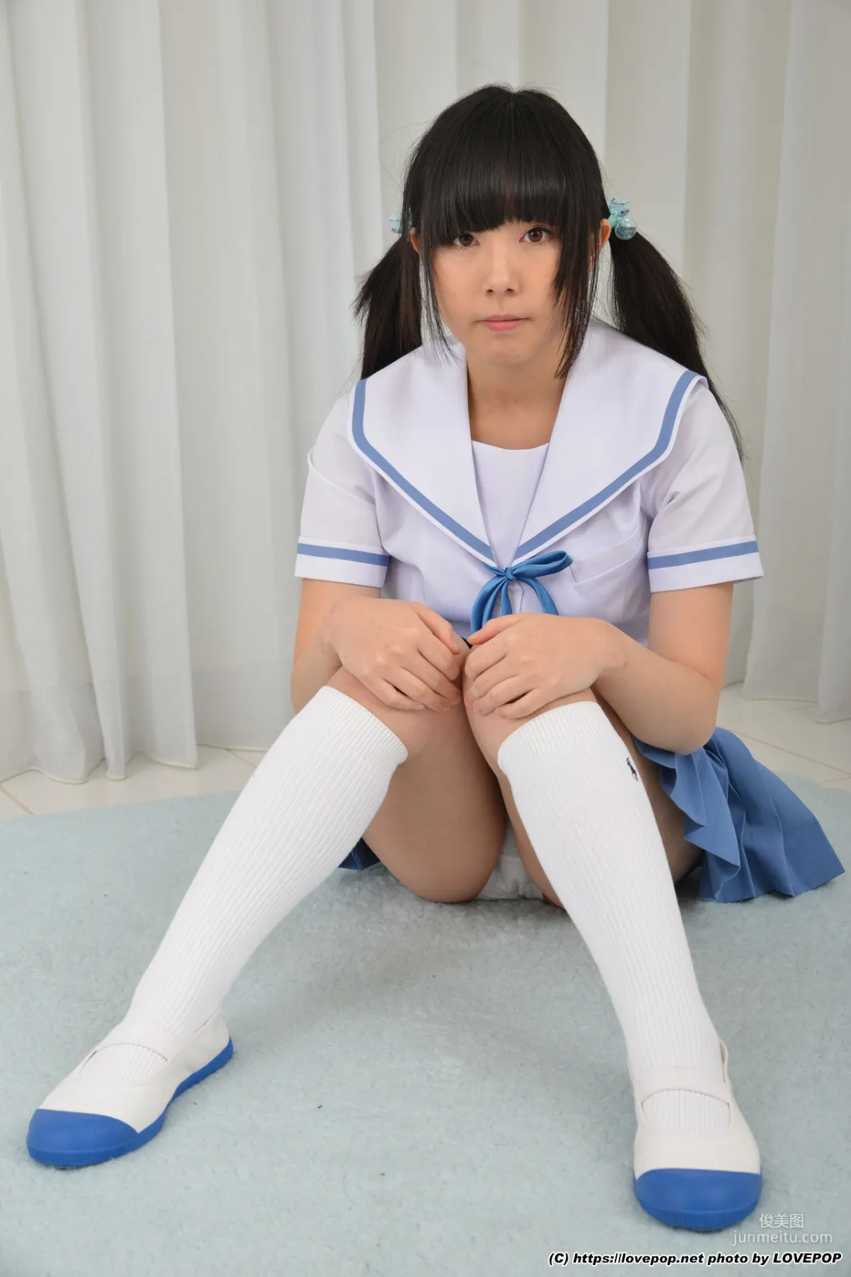 [LovePop] Kira Himeka 吉良姫花 Set01 寫真集 24