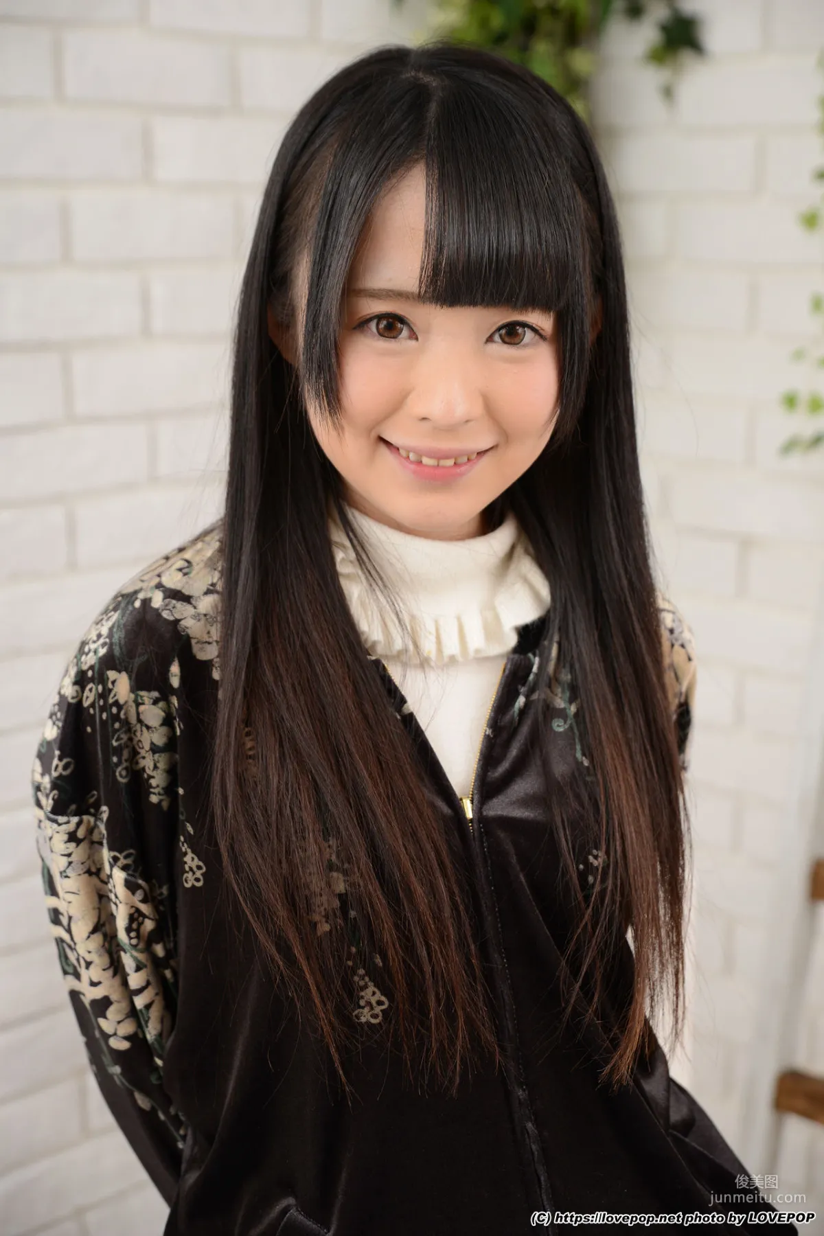[LovePop] Kirari Sena 瀬名きらり Set09 写真集6
