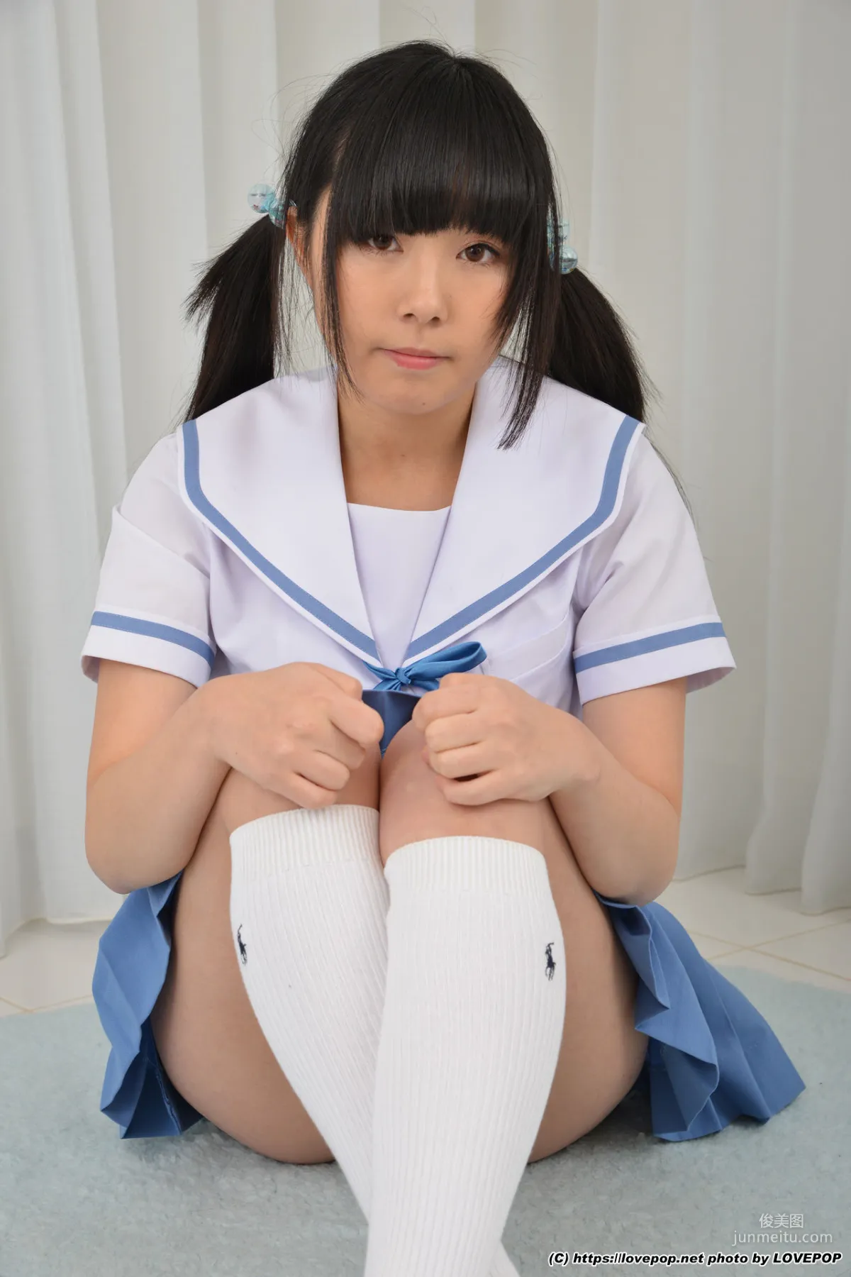 [LovePop] Kira Himeka 吉良姫花 Set01 寫真集 21