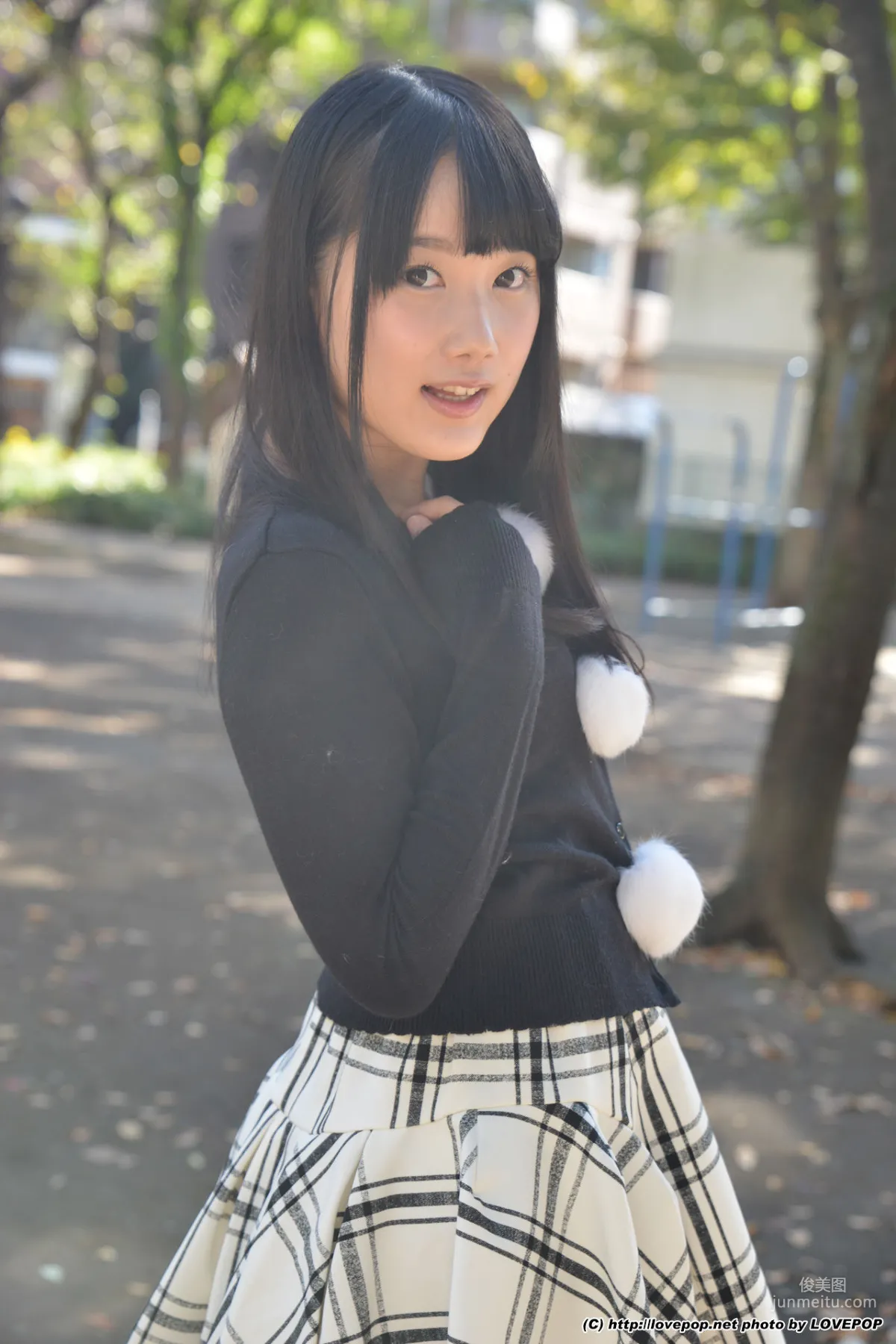 [LovePop] Aya Miyazaki 宮崎彩/宮崎あや Set04 寫真集 10
