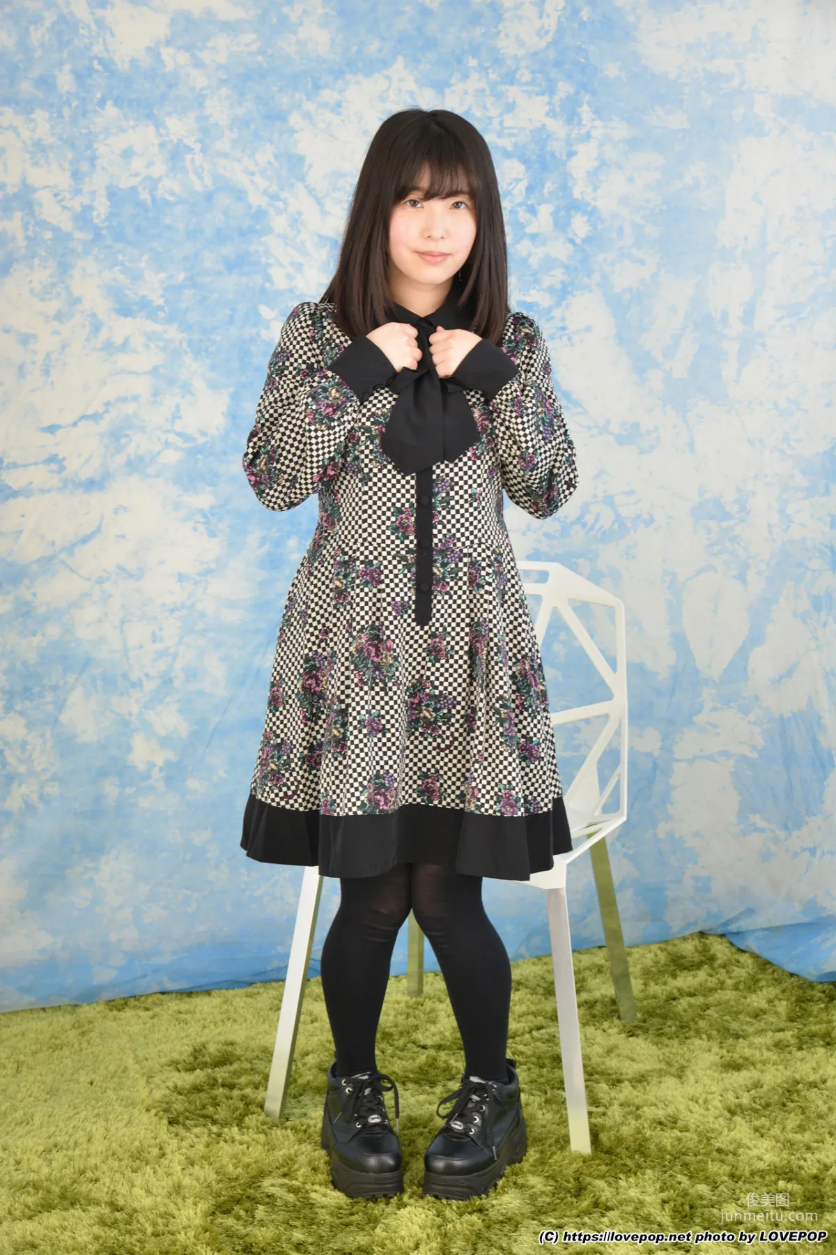 [LovePop] Ren Hinami ひなみれん Set03 写真集4