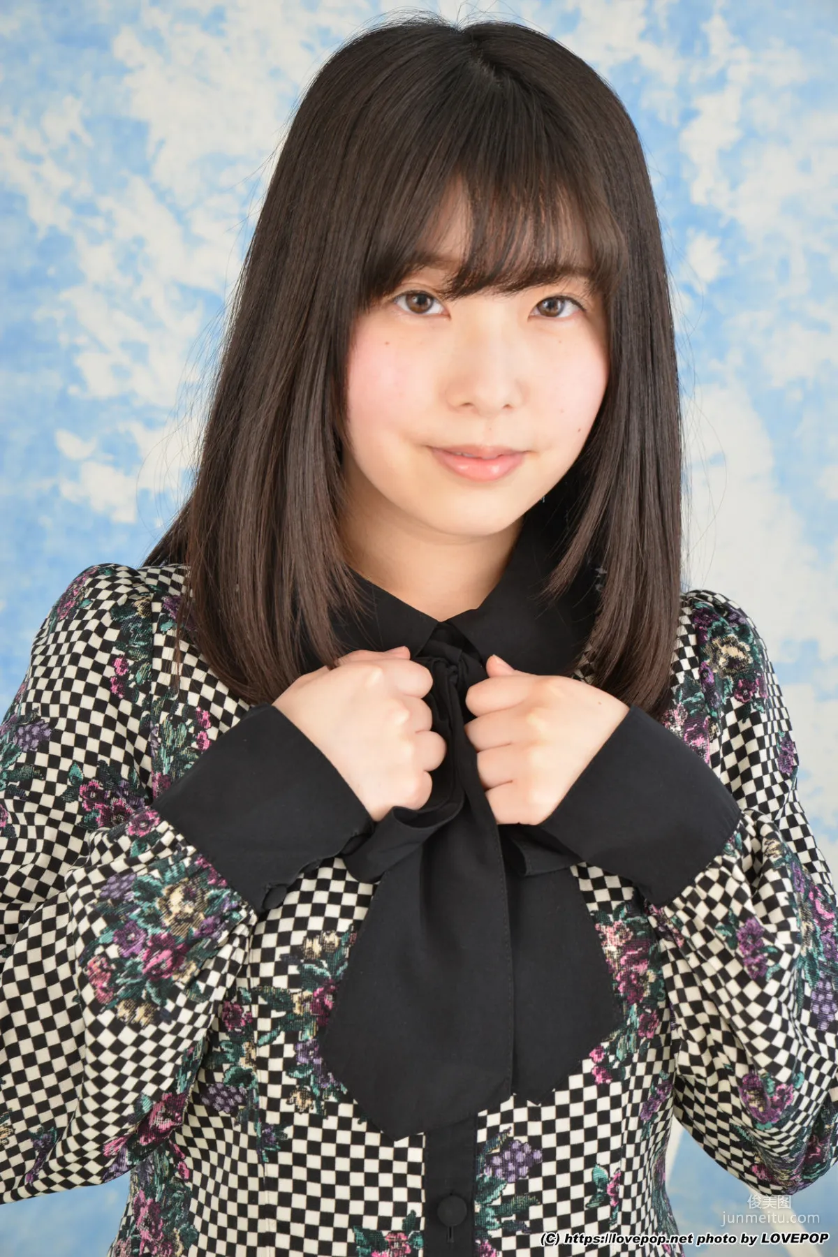 [LovePop] Ren Hinami ひなみれん Set03 写真集6