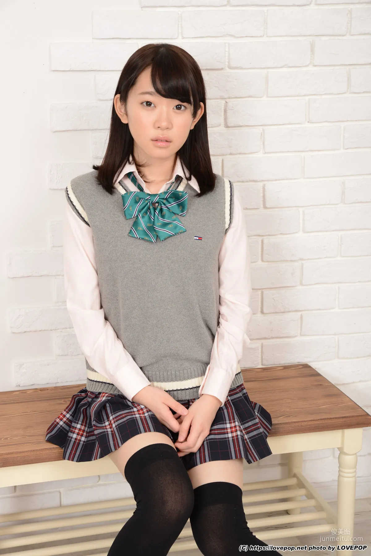 [LovePop] 架乃ゆら/架乃由羅 Yura Kano Set05 寫真集 2
