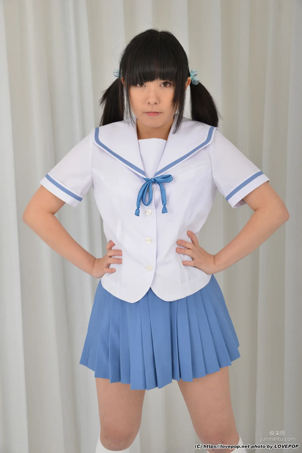 [LovePop] Kira Himeka 吉良姫花 Set01 寫真集 17