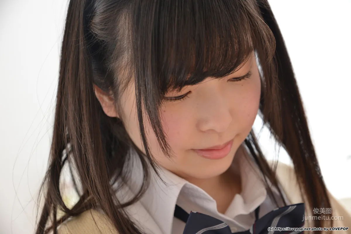 [LovePop] Ren Hinami ひなみれん Set01 寫真集 36