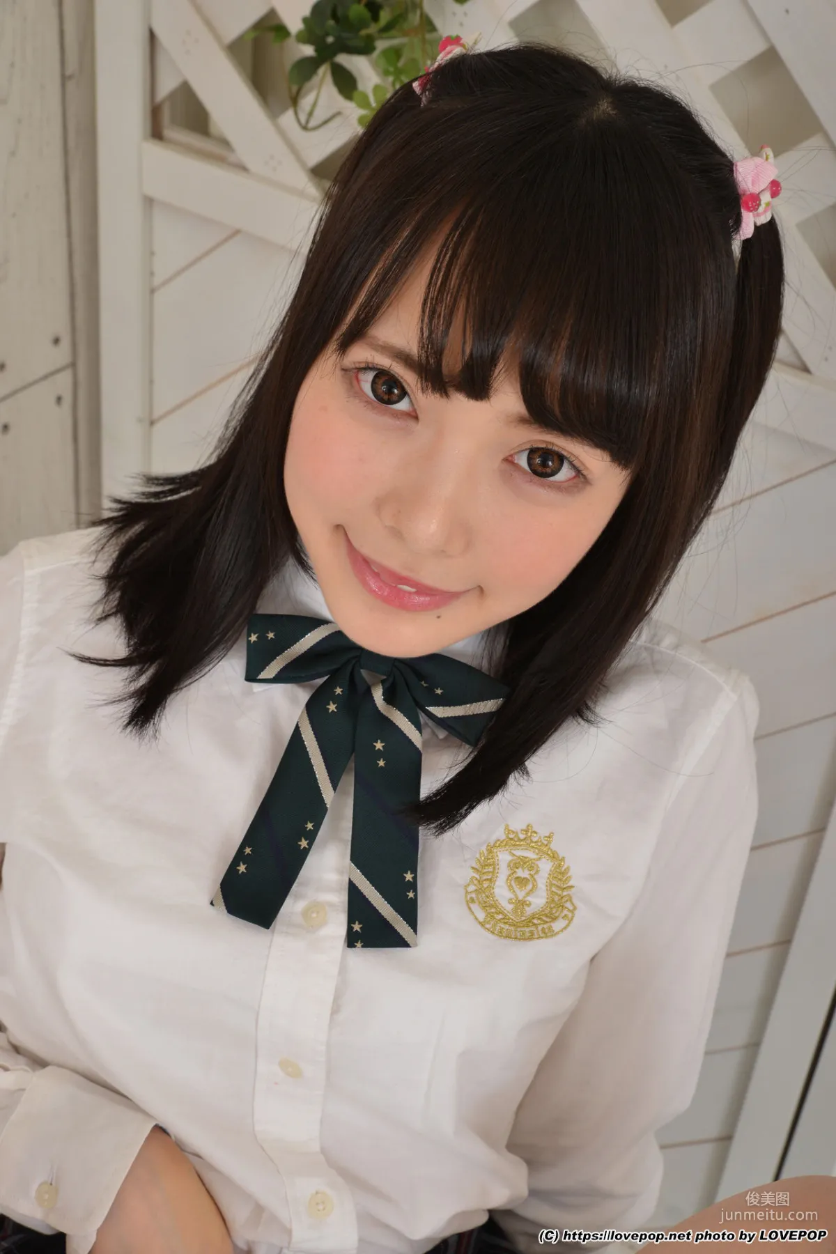 [LovePop] Seiran Igarashi 五十岚星蘭/五十嵐星蘭 Set04 寫真集 27