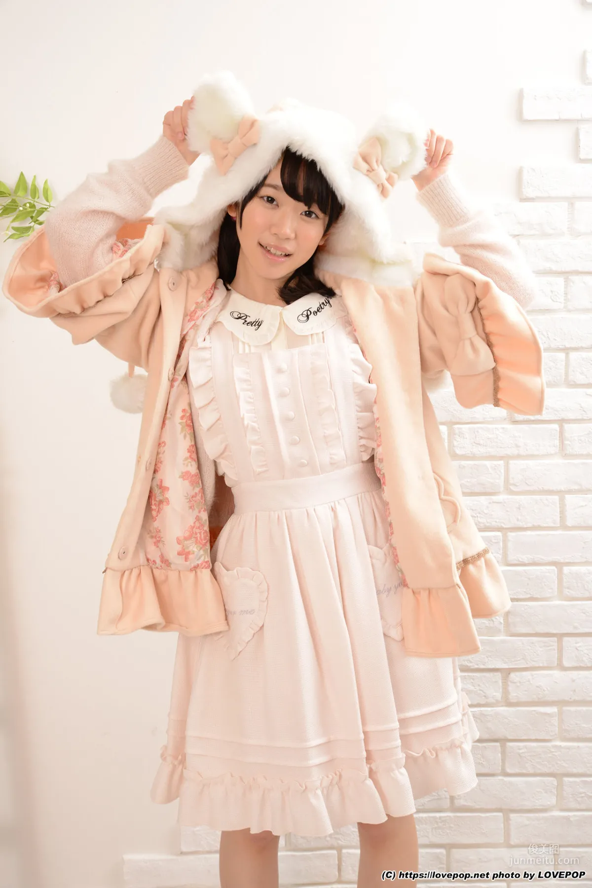 [LovePop] Yura Kano 架乃由羅/架乃ゆら Set04 寫真集 36