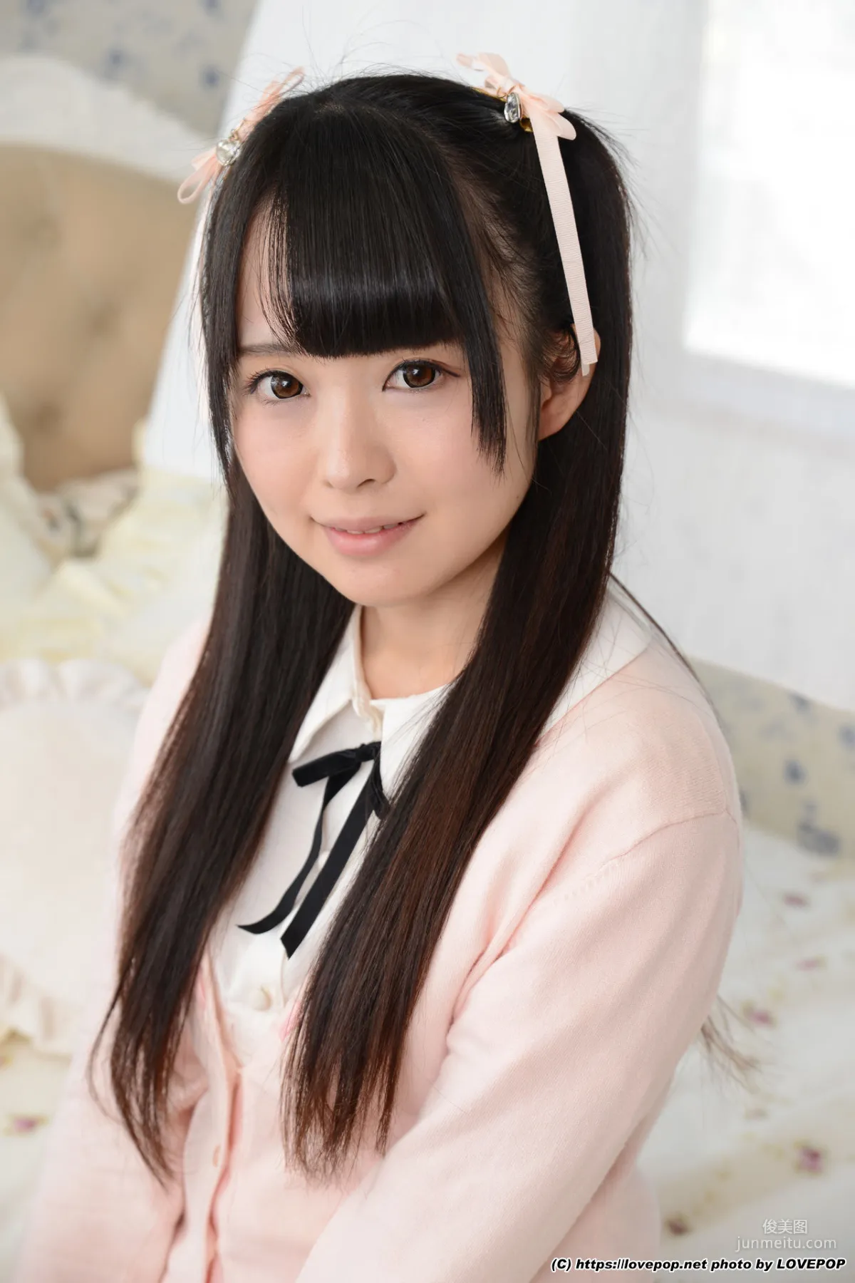 [LovePop] 瀬名きらり Kirari Sena Set06 写真集3