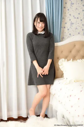 [LovePop] Moe Haduki 葉月萌/葉月もえ Set03 寫真集