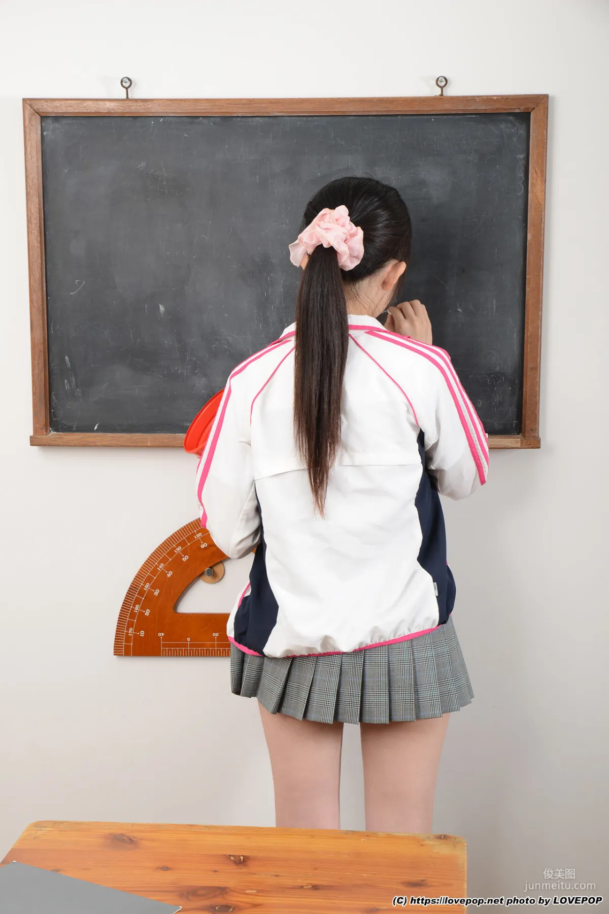 [LovePop] 濑名光莉/瀬名きらり Kirari Sena Set07 写真集1