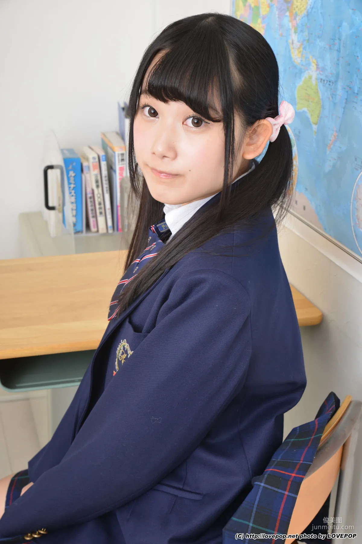[LovePop] 宮崎あや Aya Miyazaki Set05 写真集34