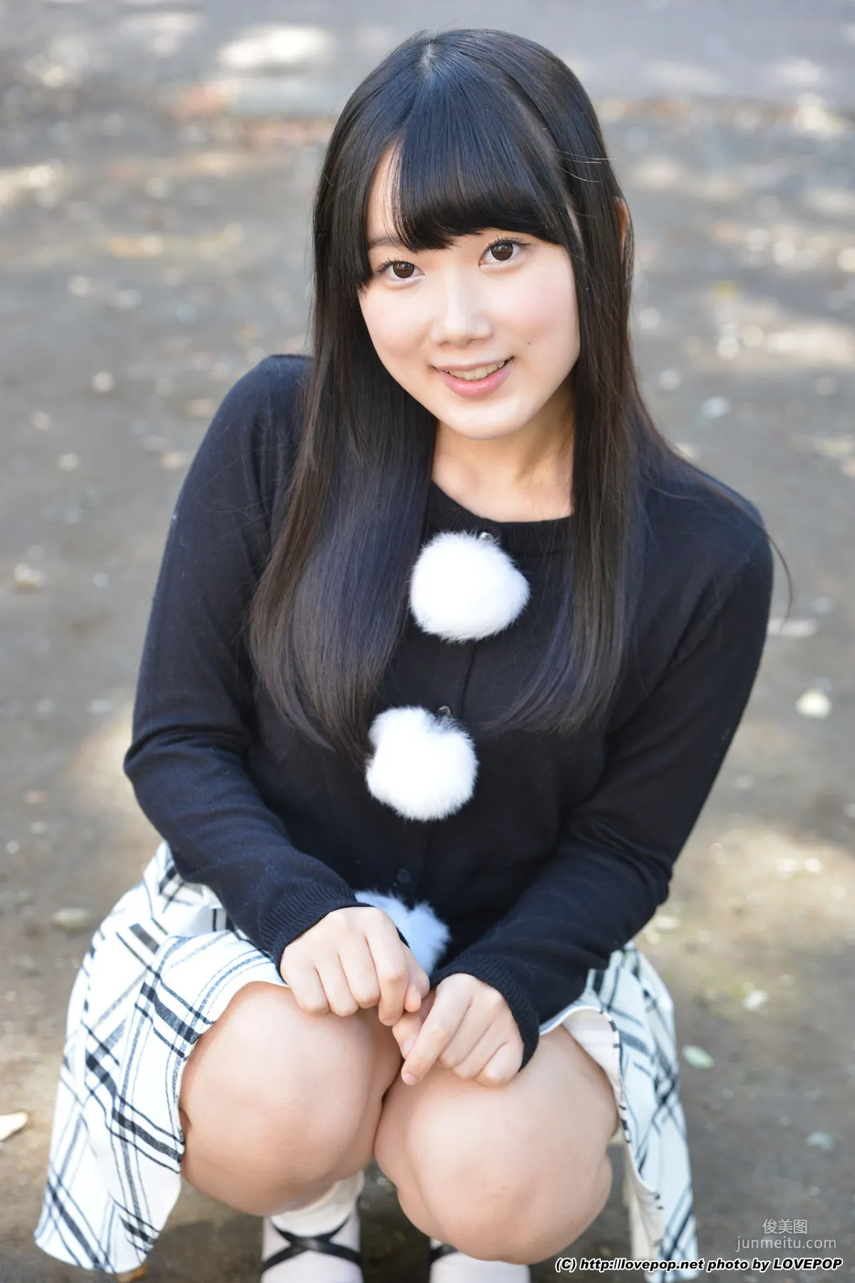 [LovePop] Aya Miyazaki 宮崎彩/宮崎あや Set04 寫真集 15