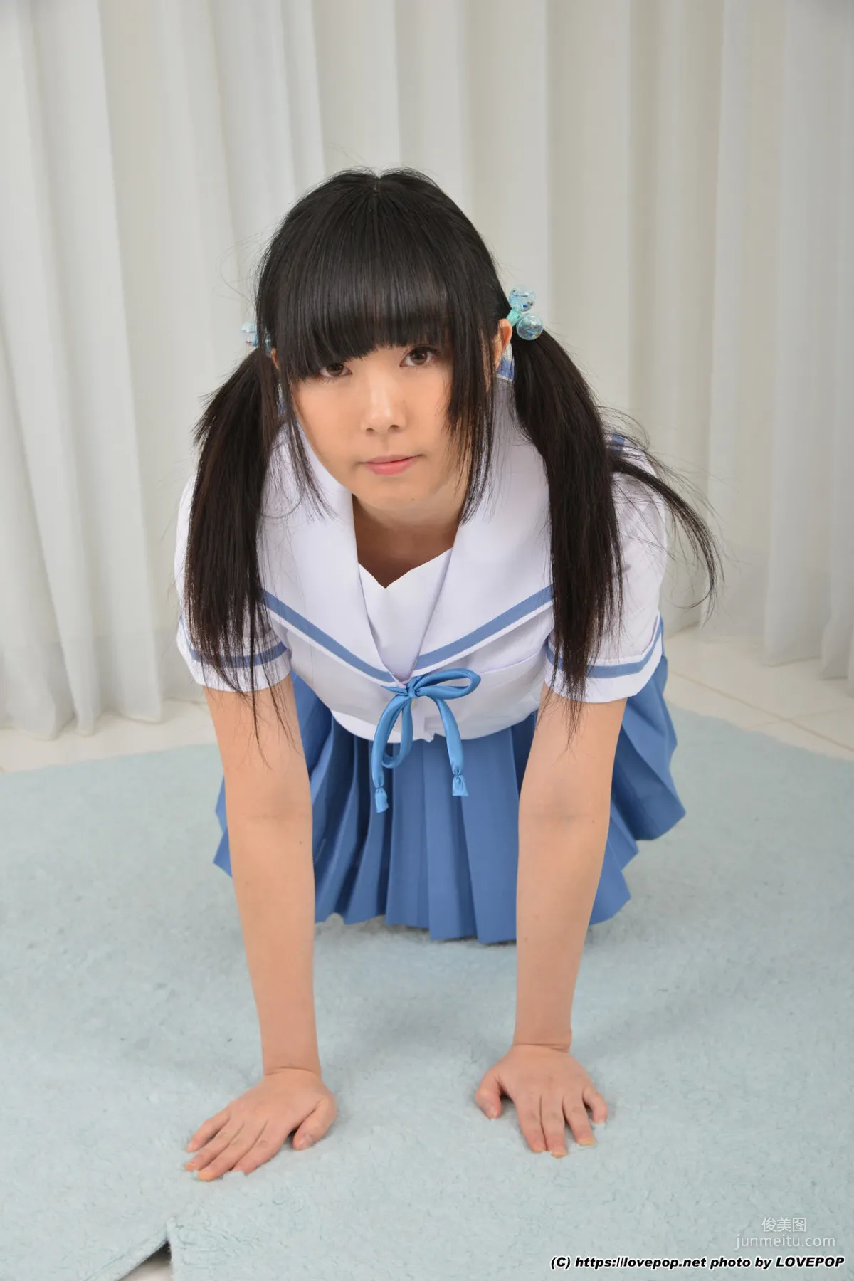 [LovePop] Kira Himeka 吉良姫花 Set01 寫真集 37