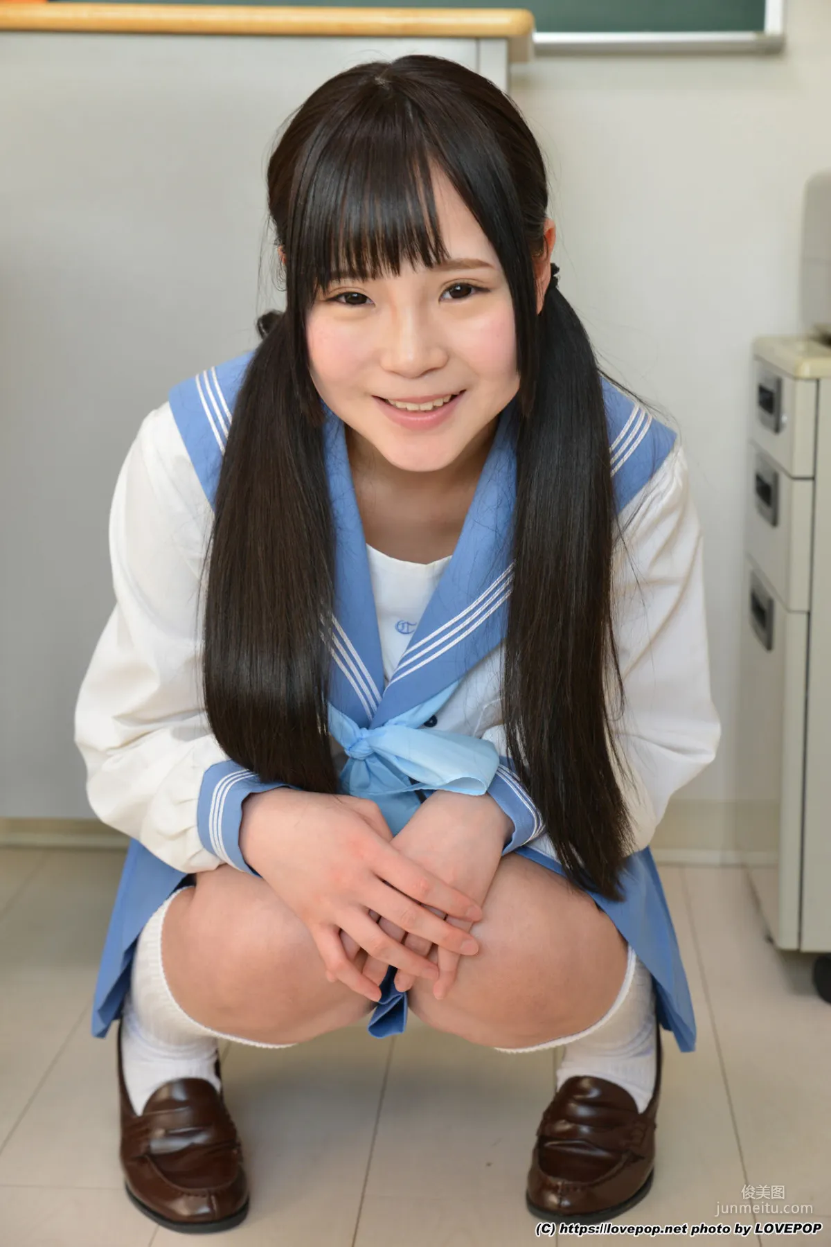 [LovePop] Ririka Kojima 小島りりか Set01 写真集33