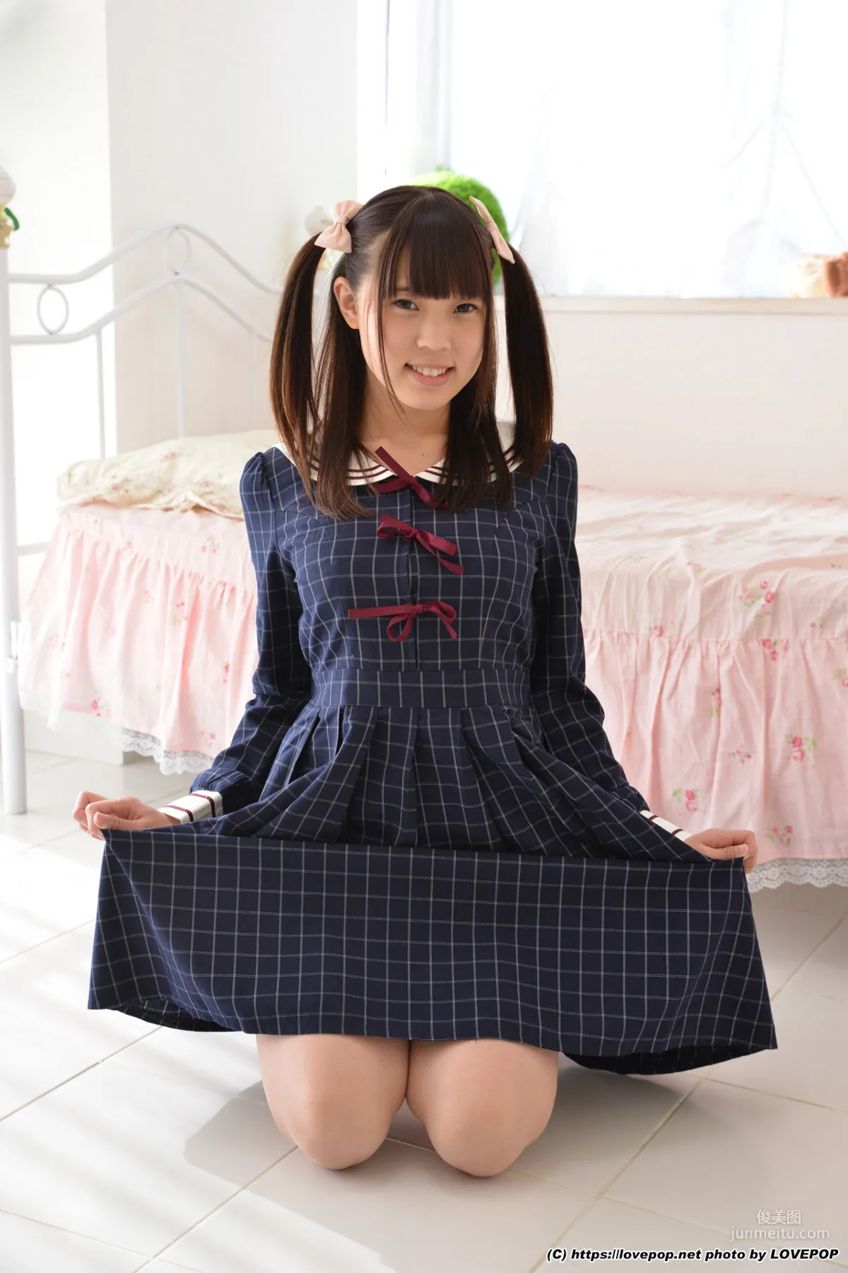[LovePop] Mai Imai 今井まい Set05 写真集25