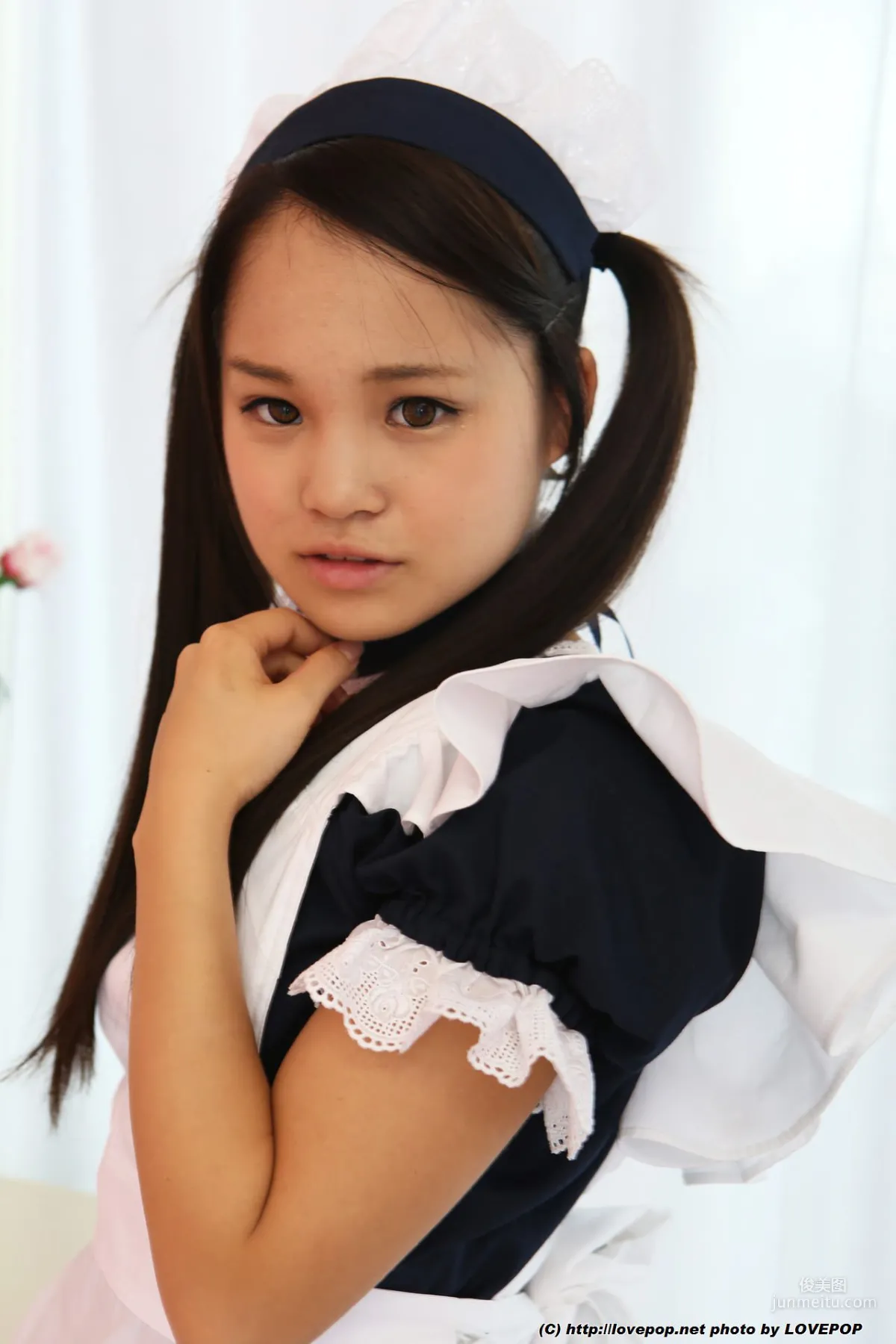 [LovePop] Risa Oomomo 大桃りさ Set05 写真集6
