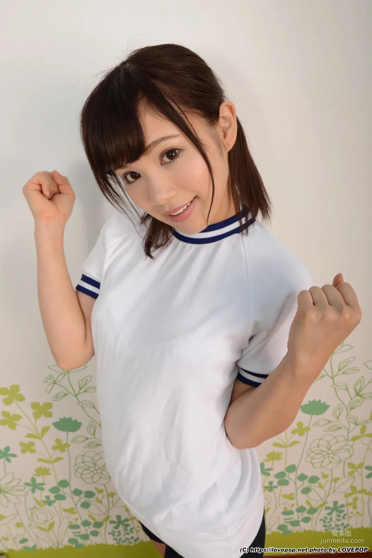 [LovePop] 秋吉花音 Kanon Akiyoshi Set03 写真集4