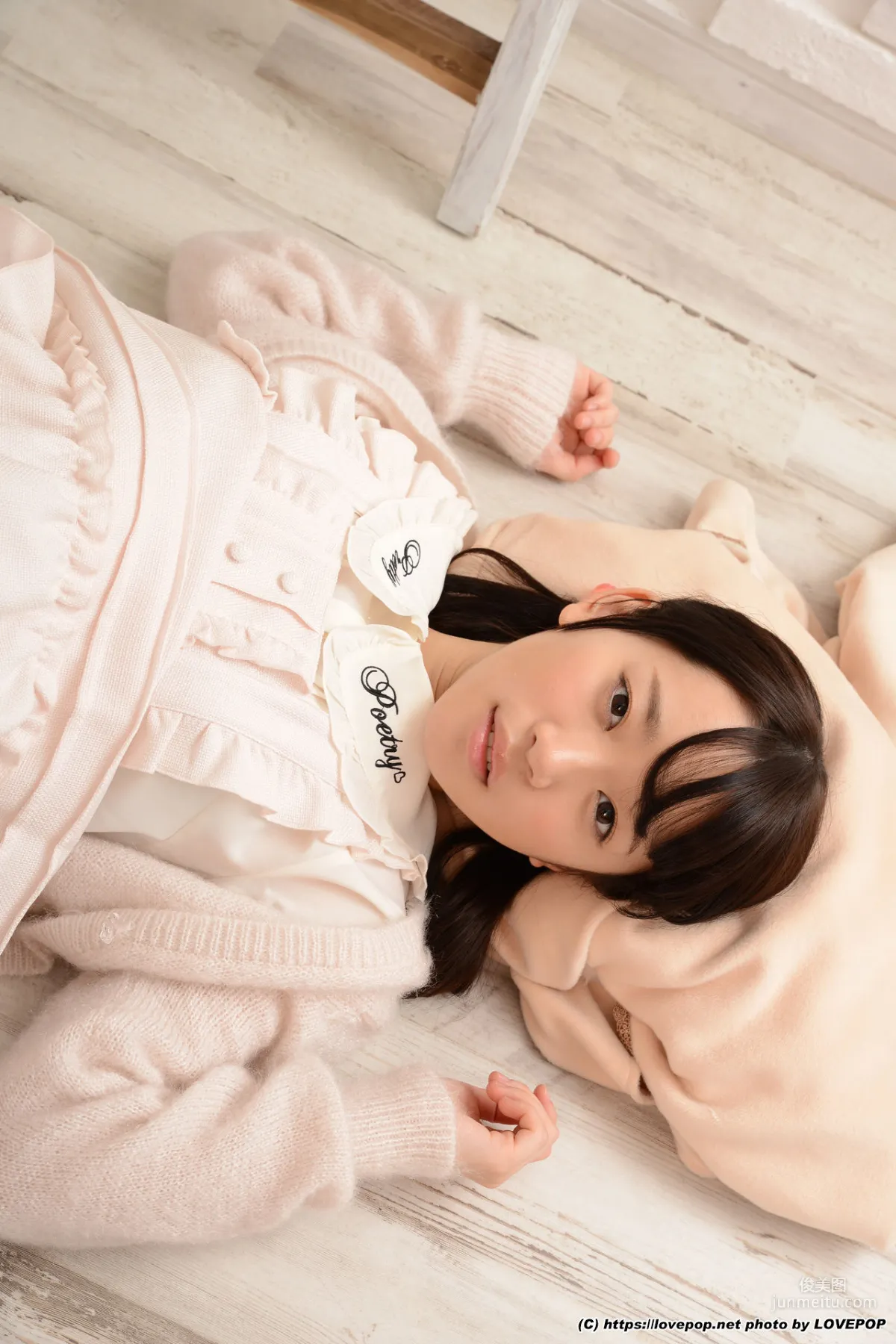 [LovePop] Yura Kano 架乃由羅/架乃ゆら Set04 寫真集 55